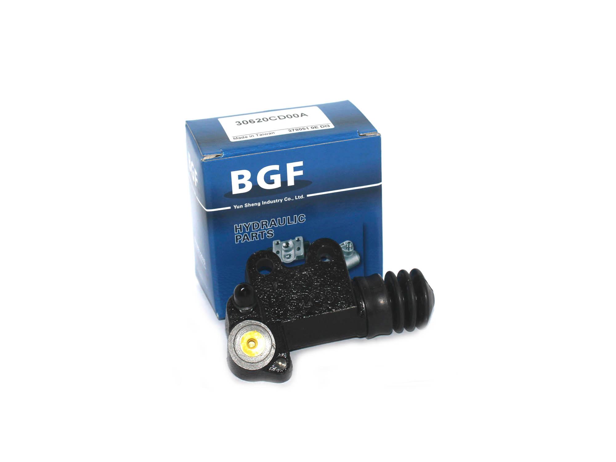 CILINDRO AUX CLUTCH 3/4 NISSAN URVAN E25/