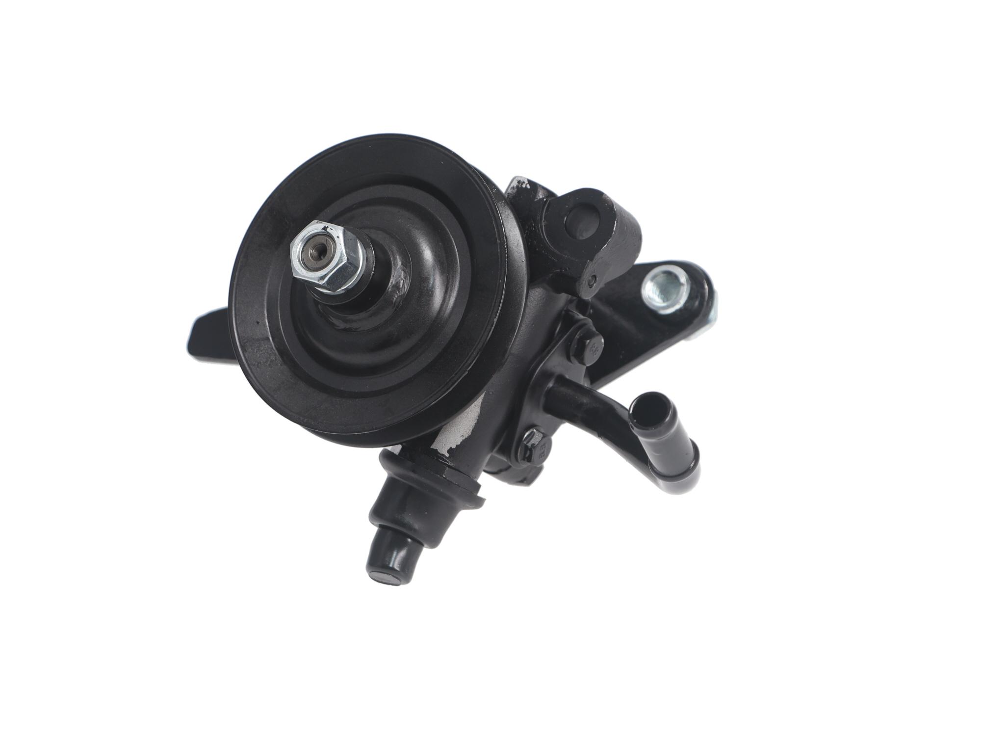 BOMBA DIRECCIÓN HIDRÁULICO HYU/MITSUBISHI E-MIGHTY/4D31/4D34