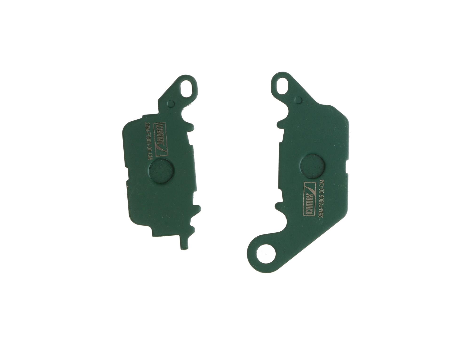 PAST CERAM DEL YAMAHA NMAX/CRYPTON FI