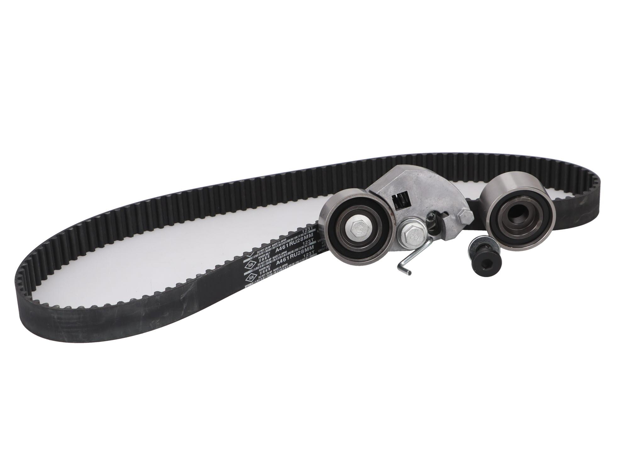 KIT TIE.CORREA .HYUNDAI TUCSON/KIA NEW SPORTAGE DIESEL