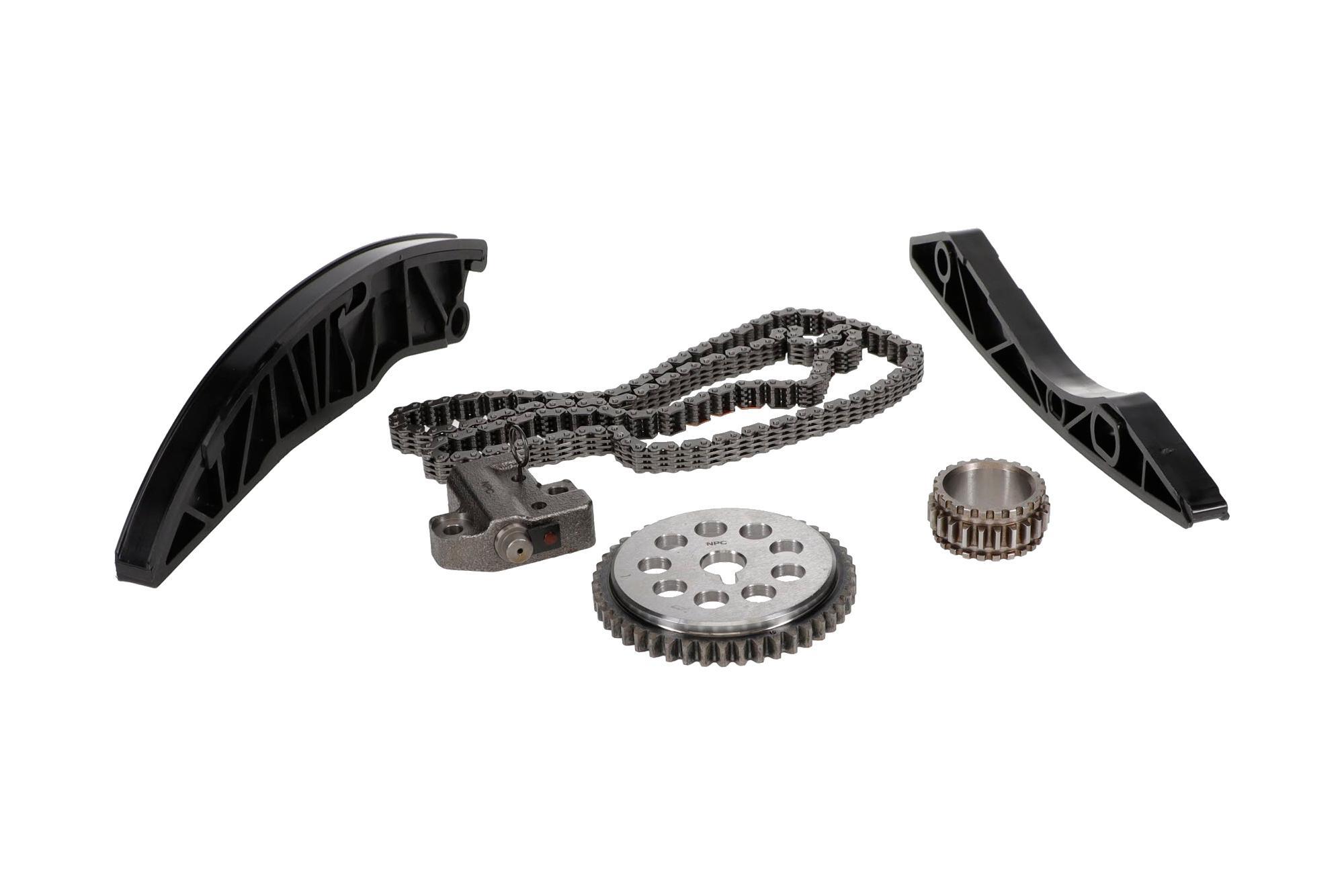 KIT CORREA TIEMPO HYUNDAI ELANTRA/TUCSON/SP