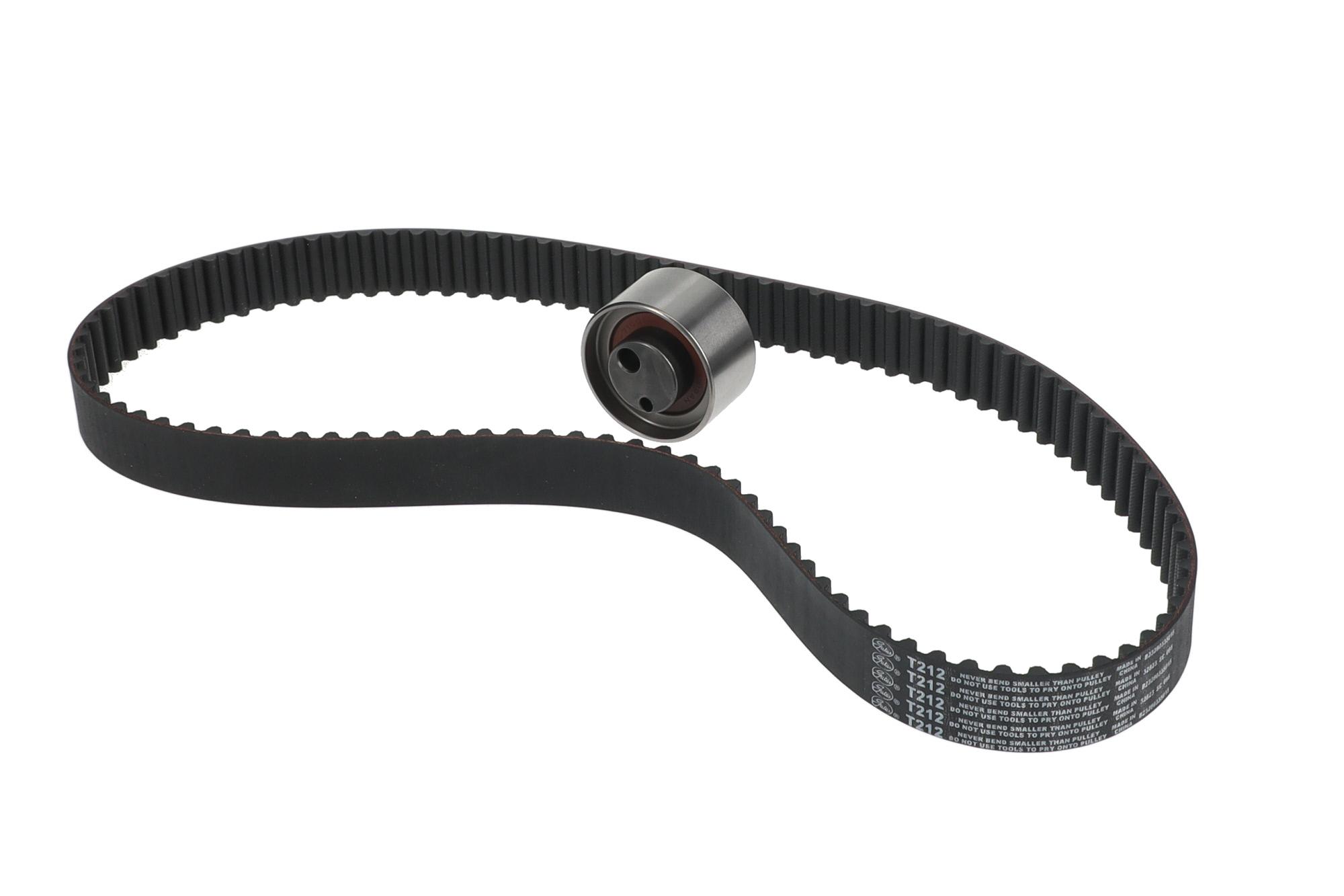 KIT TIE.CORREA CHEVROLET ESTEEM 1.6 99/