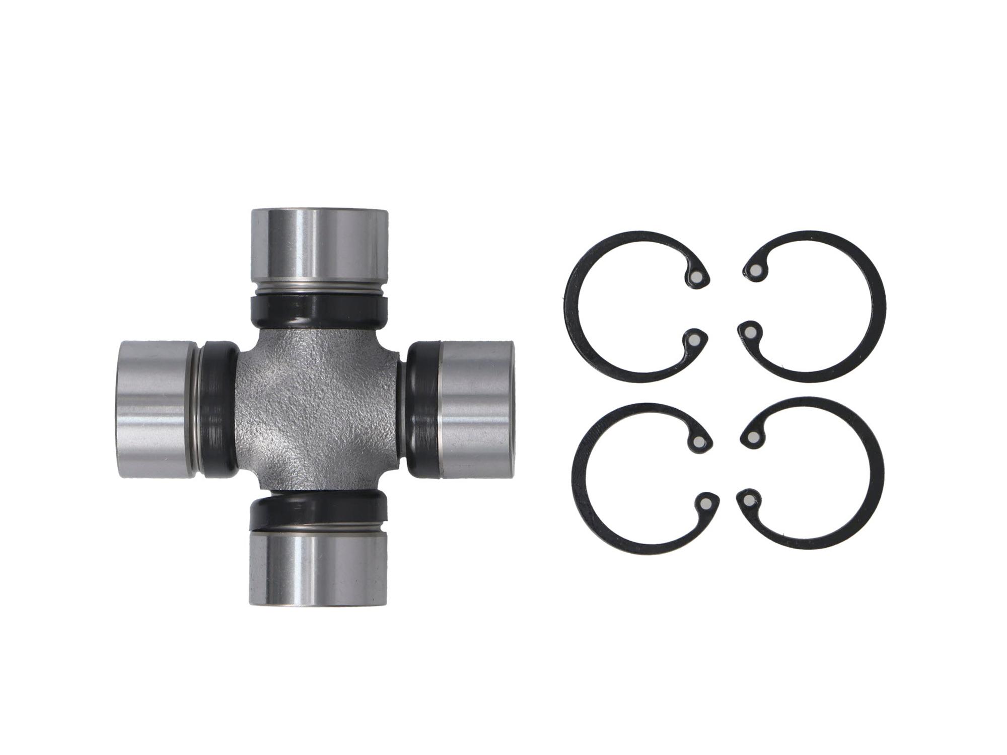 Crucetas Para Cardan Gmb Suzuki