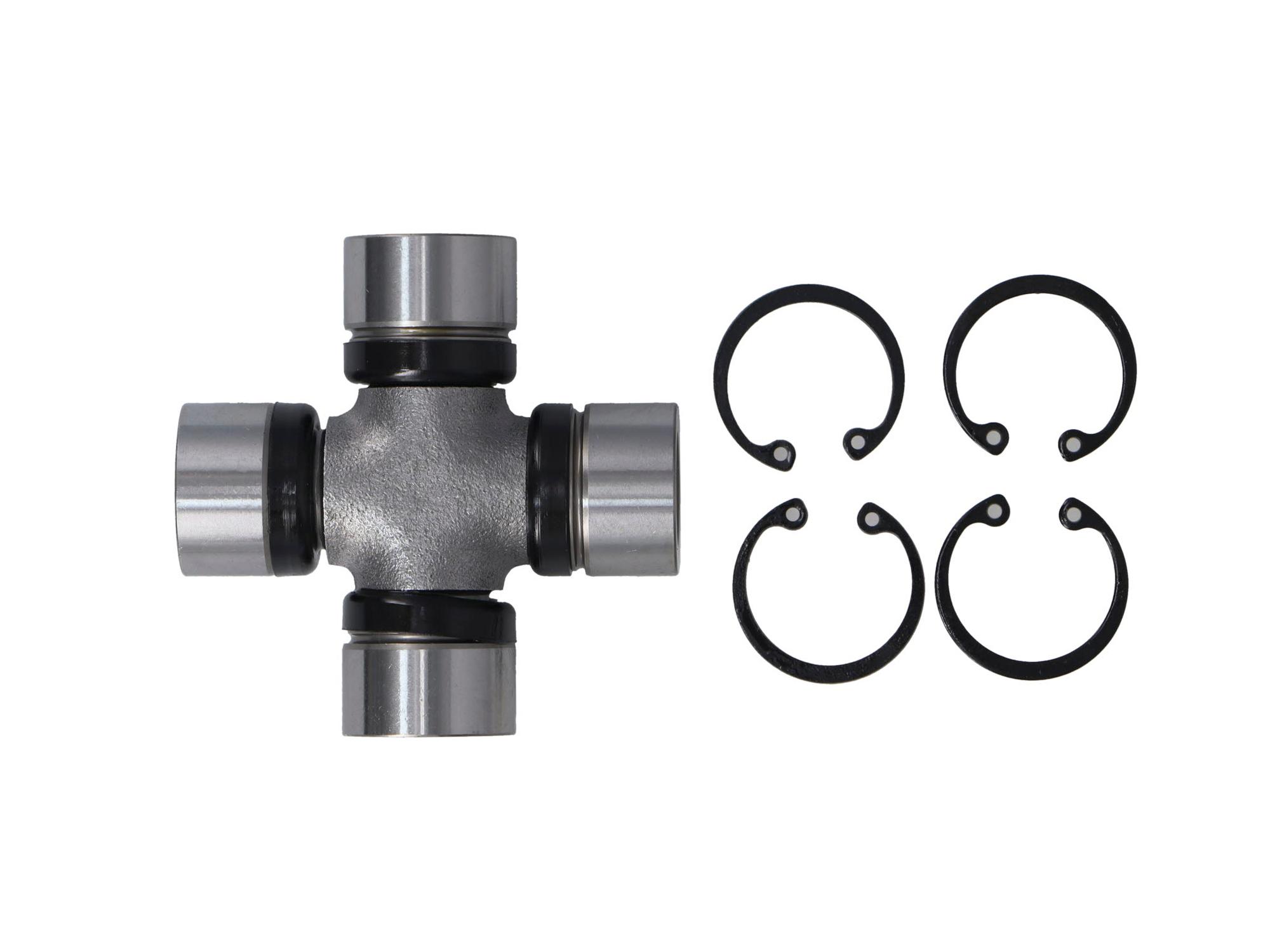 Crucetas Para Cardan Gmb Suzuki