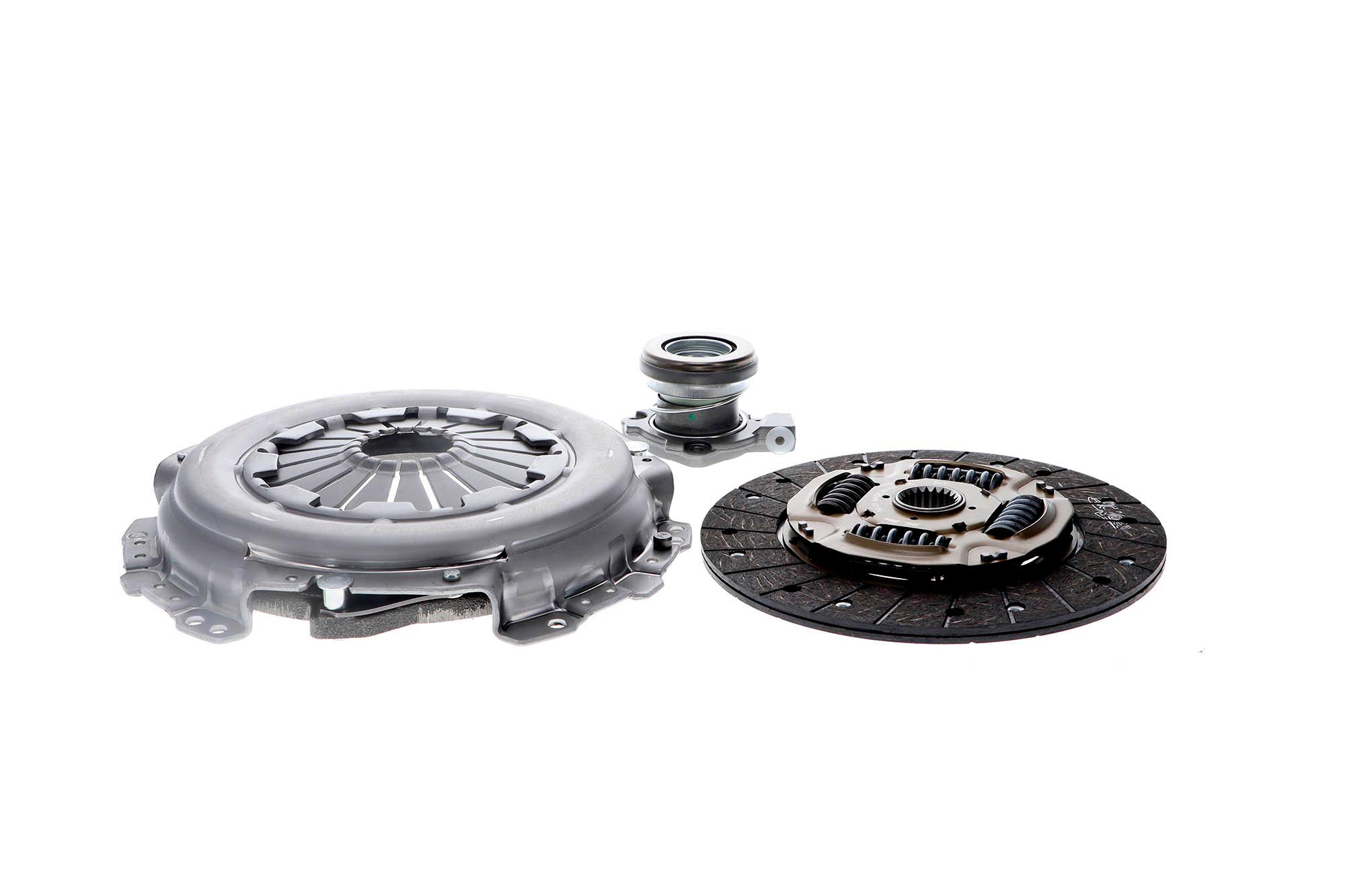 KIT CLUTCH SUZ VITARA J20A 05 15 225X21