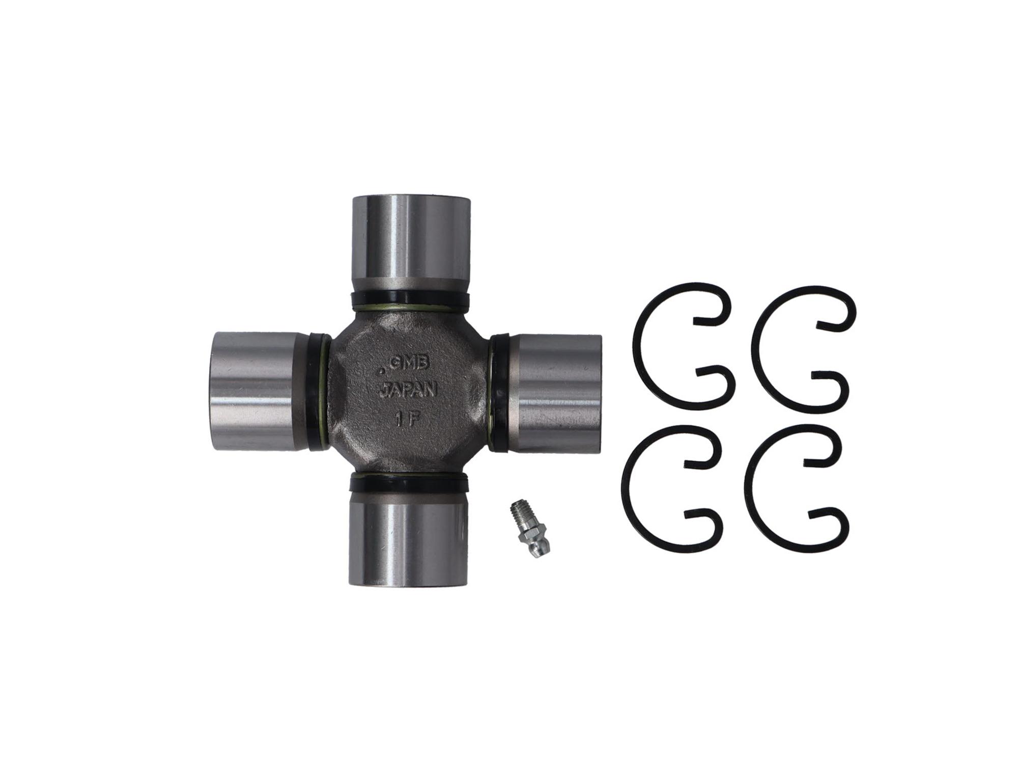 Crucetas Para Cardan Gmb Hino