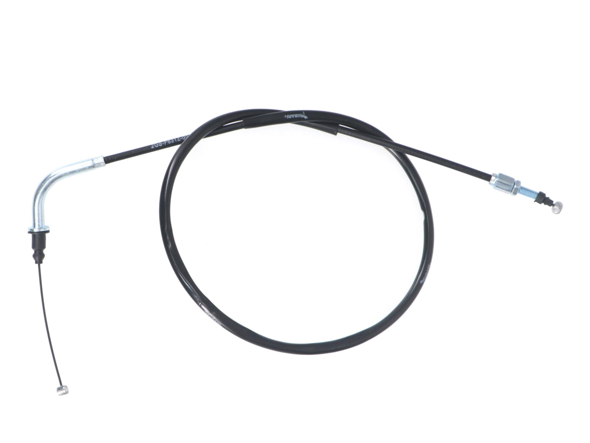 CABLE ACELERADOR #2 YAMAHA 2.0