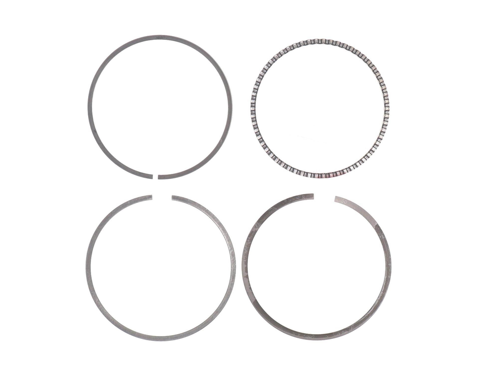 ANILLOS MITSUBISHI PAJ.(4)95mm.4M40/FB501/FD511