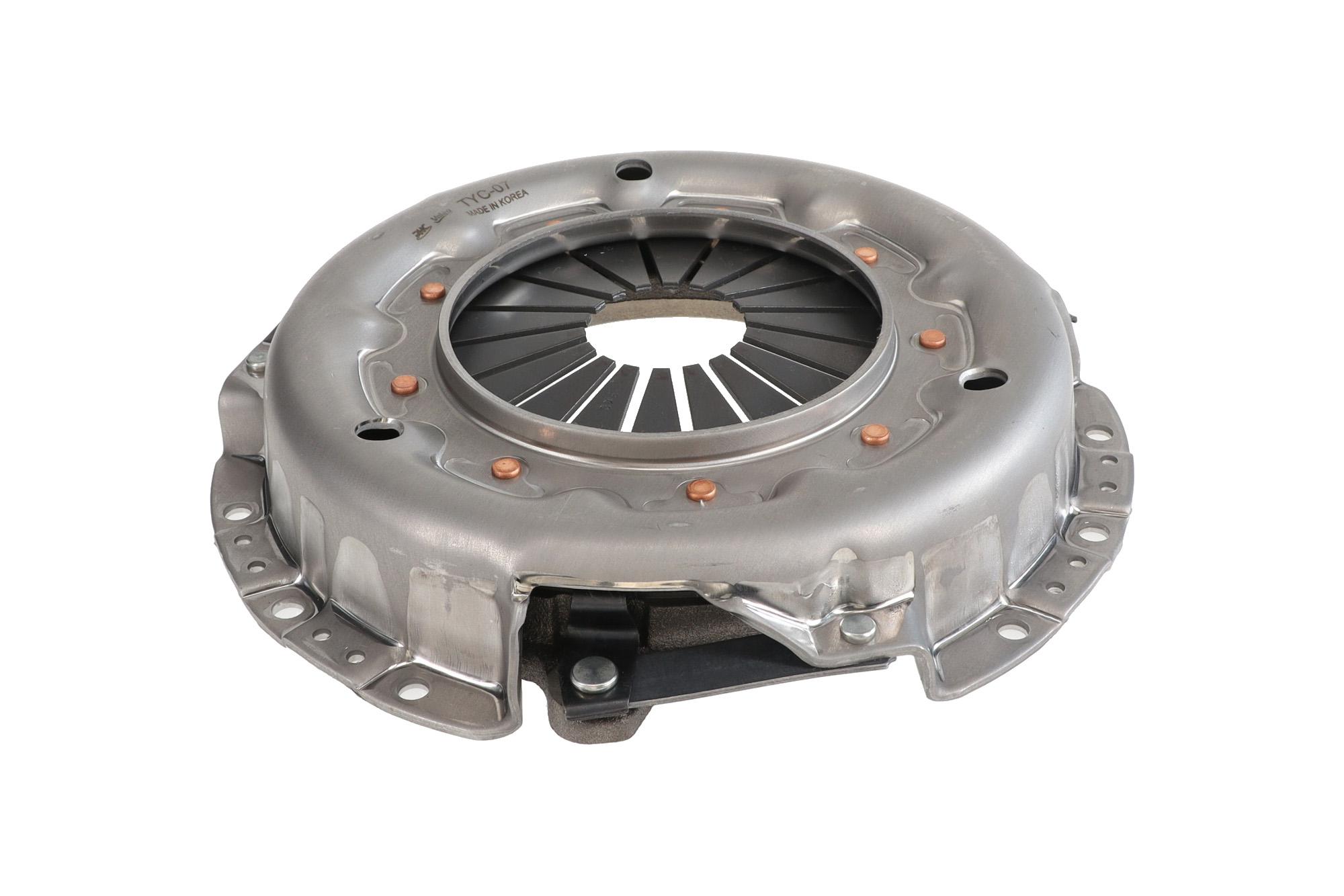 PLATO CLUTCH TOYOTA DINA 2B/3B/
