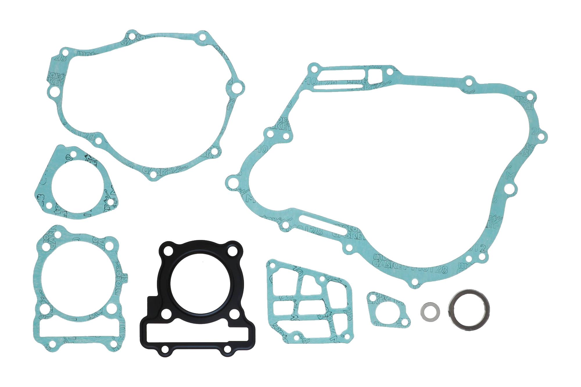 EMPAQUETADURA COMPLETA XTZ150/YS150