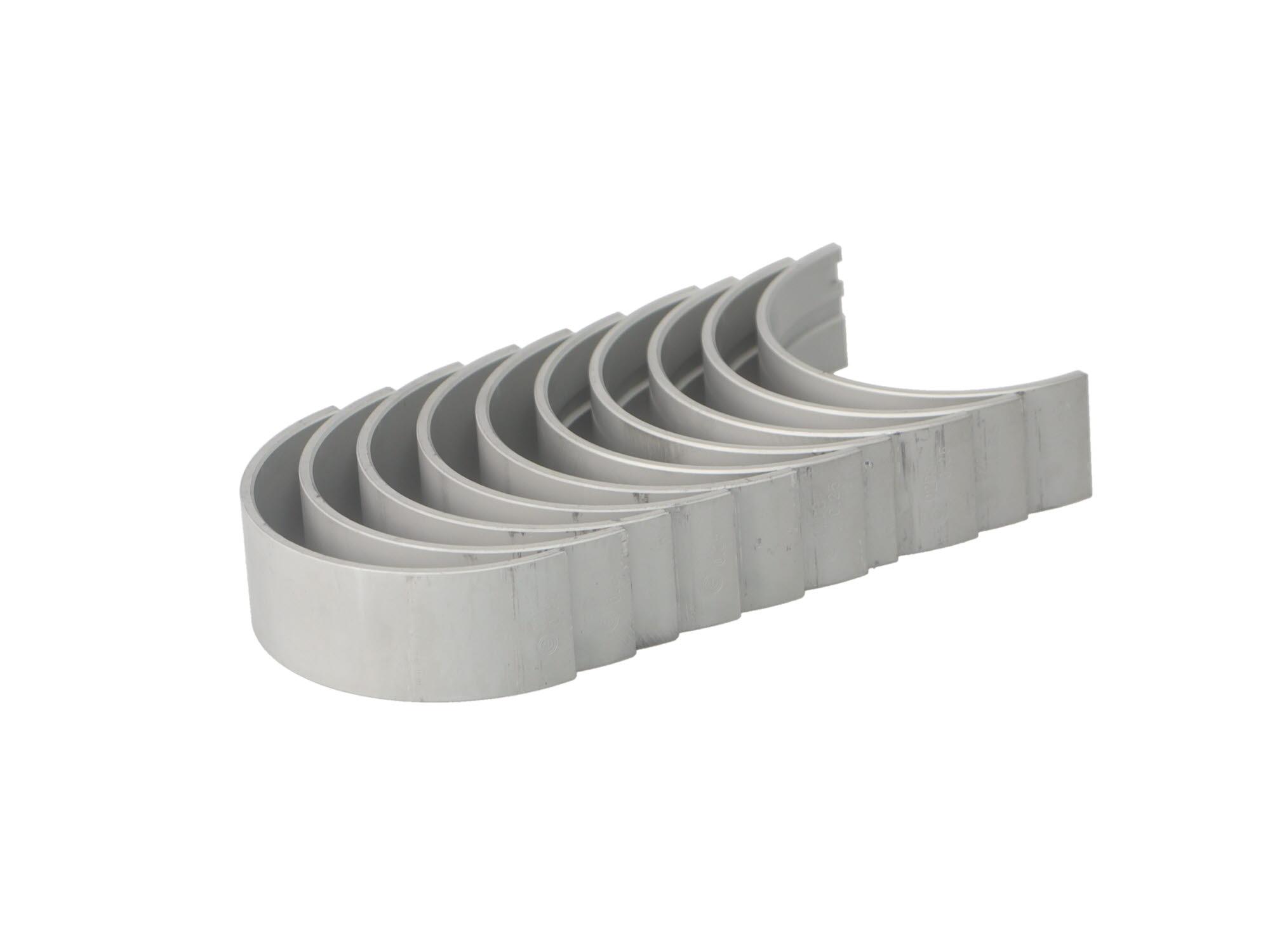 CASQUETE BANCADA 0.25 TOYOTA HILUX 22R/21R/22R-T