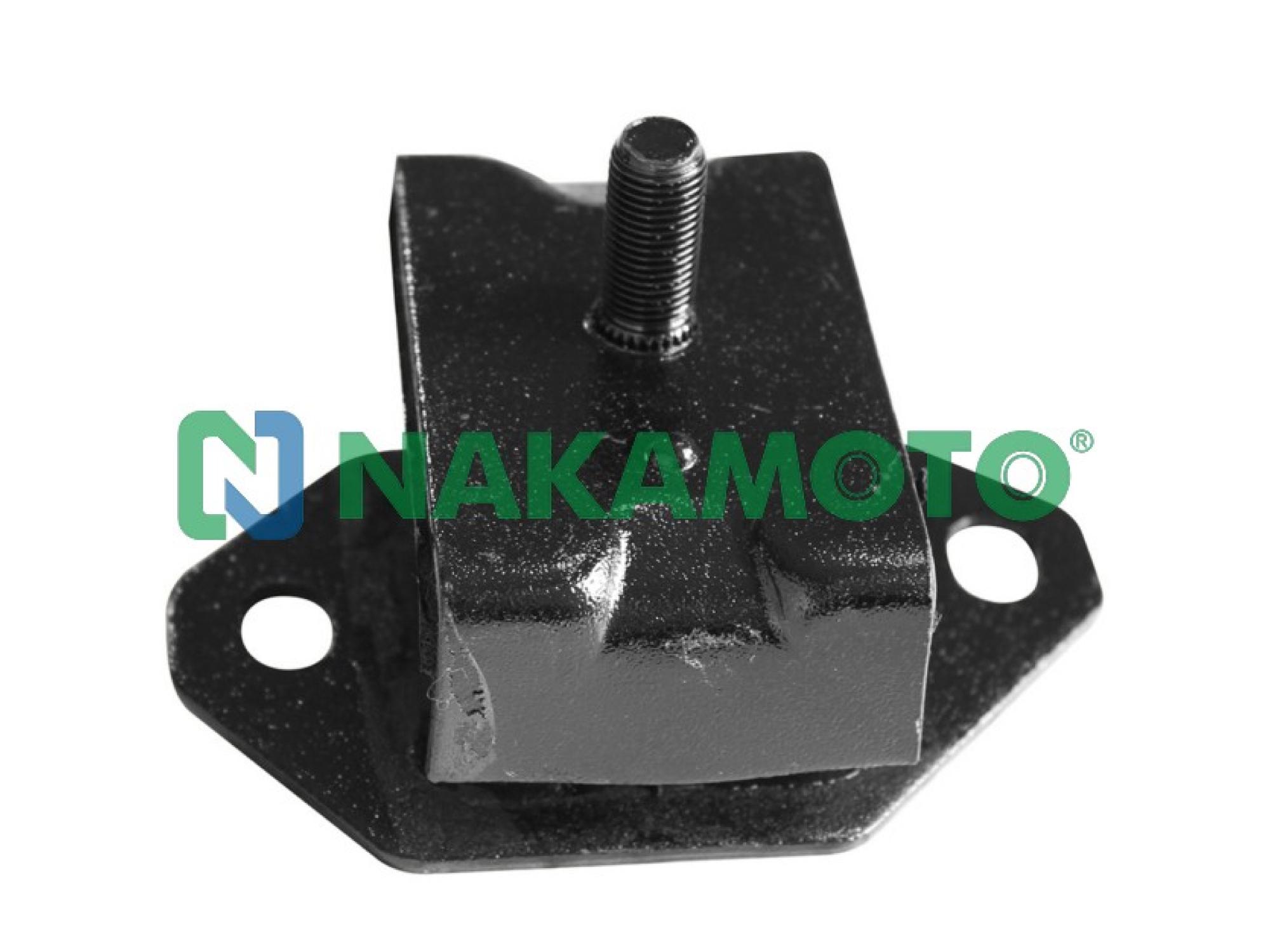 SOPORTE MOTOR(R)ISUZU NPR 4BD1/T NKR 4JB1
