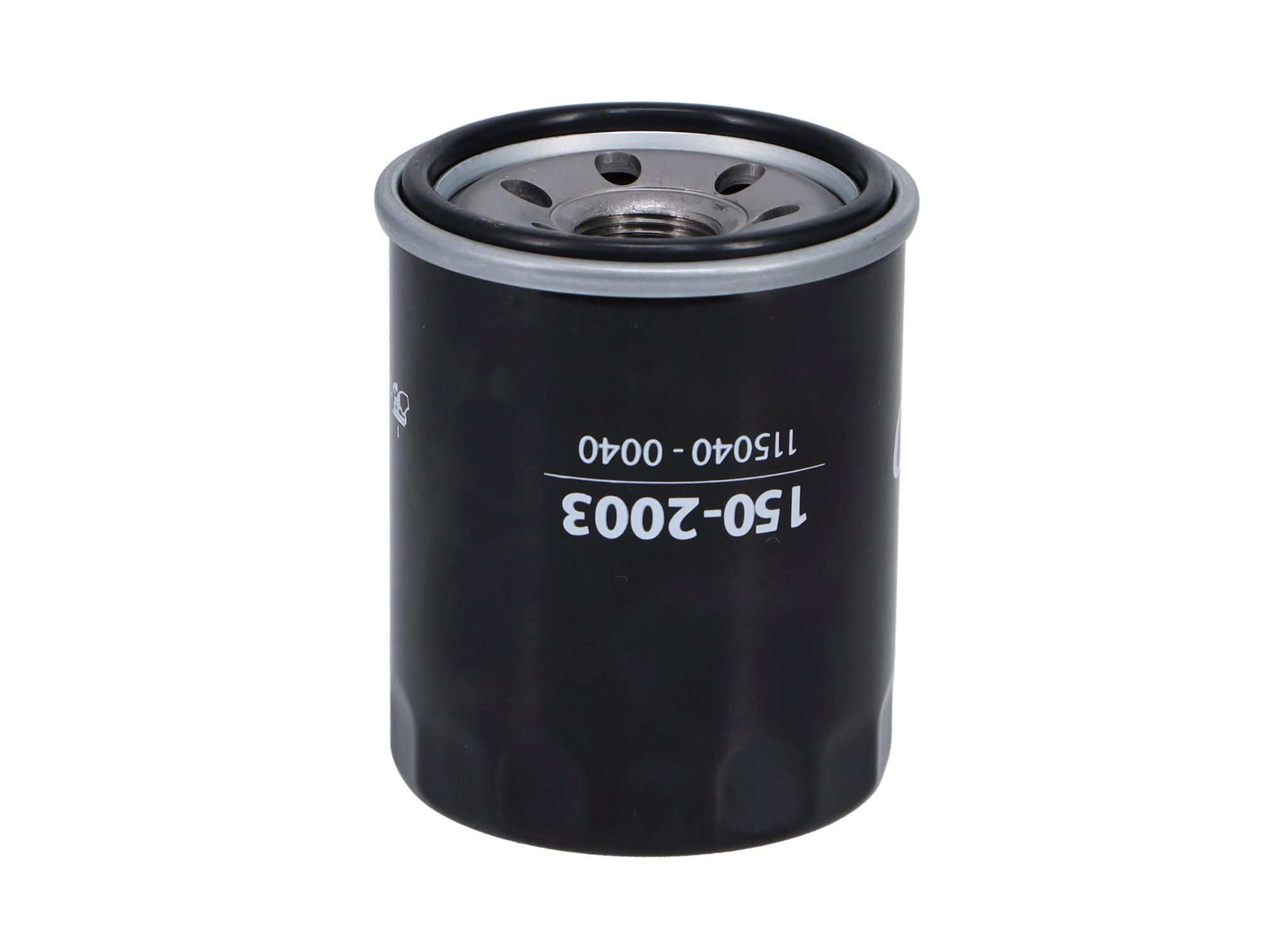 FILTRO ACEITE MIT/NISSAN TIIDA HR16DE/QR25/