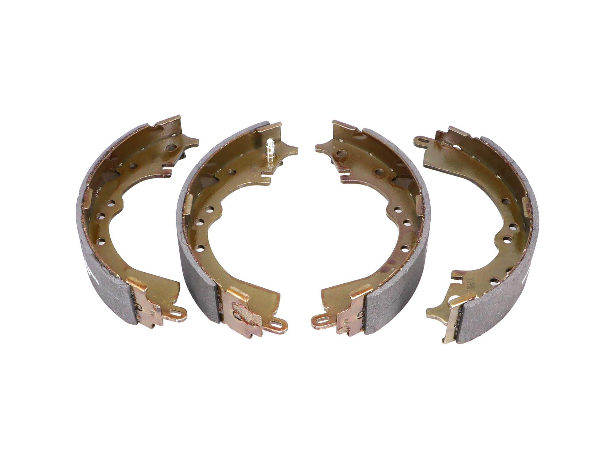 ZAP.FRENO TOYOTA FORTUNER/HILUX 04-07