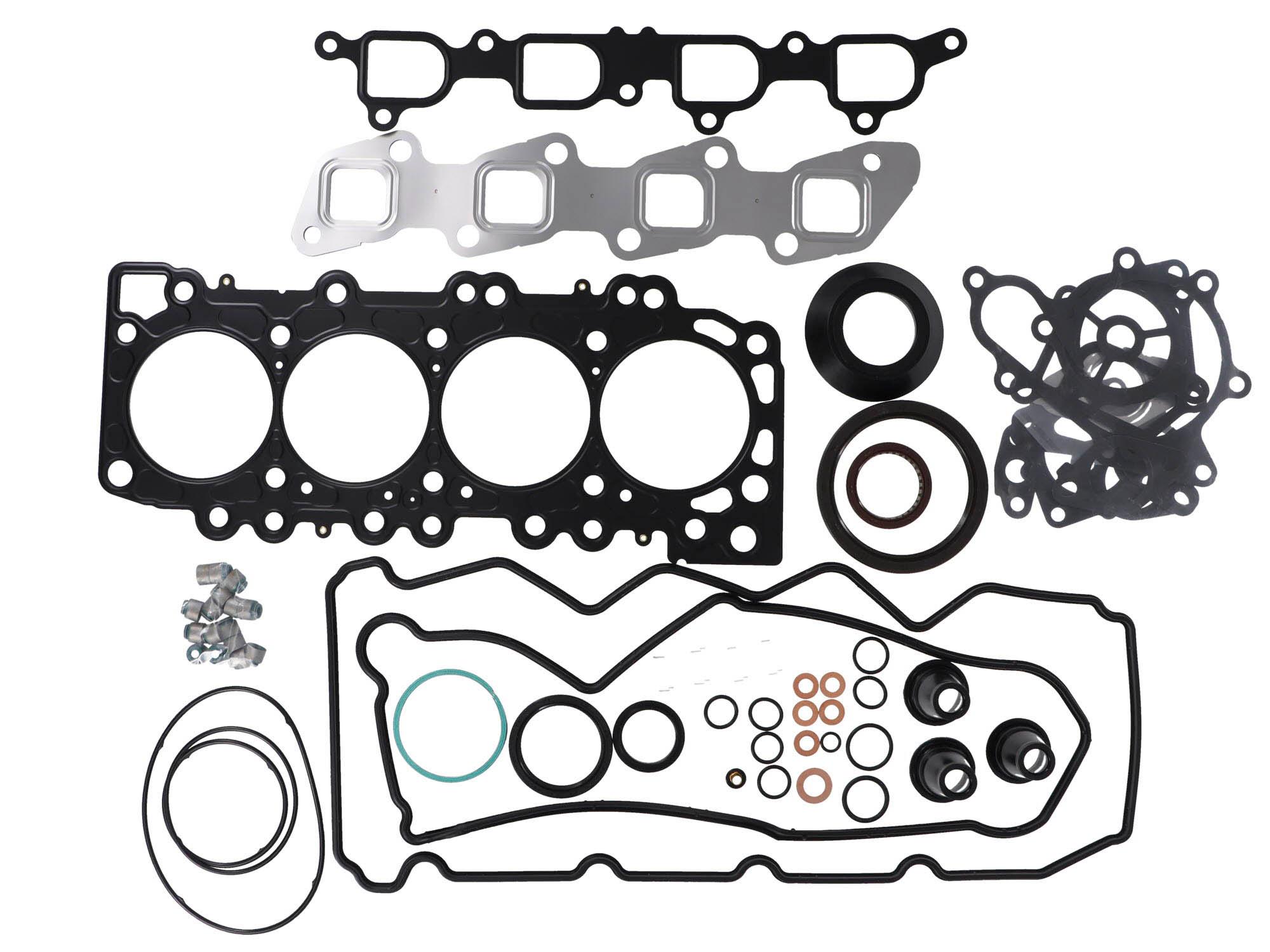 EMPAQUE MOTOR NISSAN YD25DDTI NAVARA
