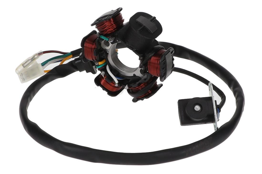 PLANTA SEMIAUTOMATICA 110 ACTIVE110