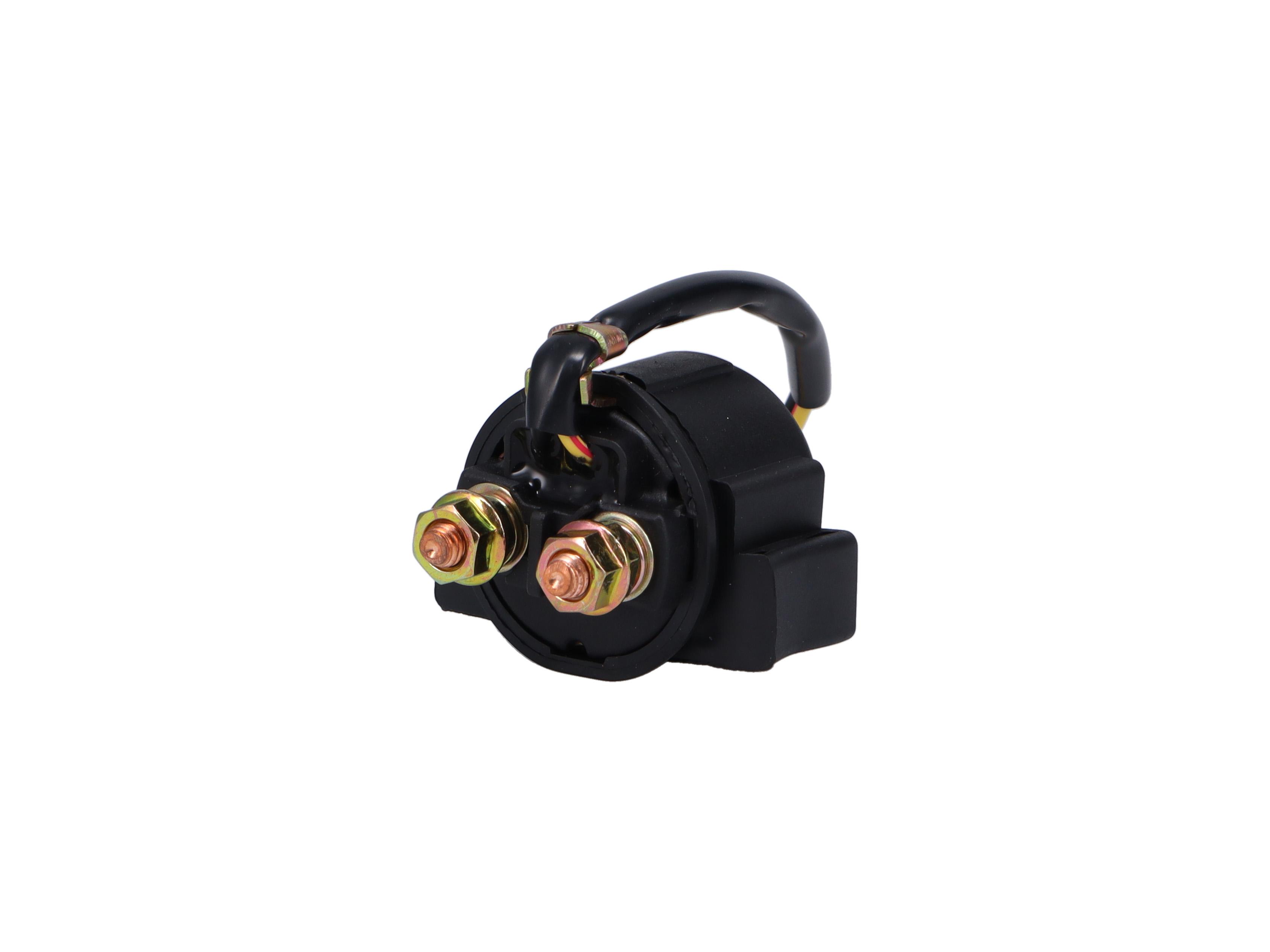 RELAY ARRANQUE Y T110E/T110ED