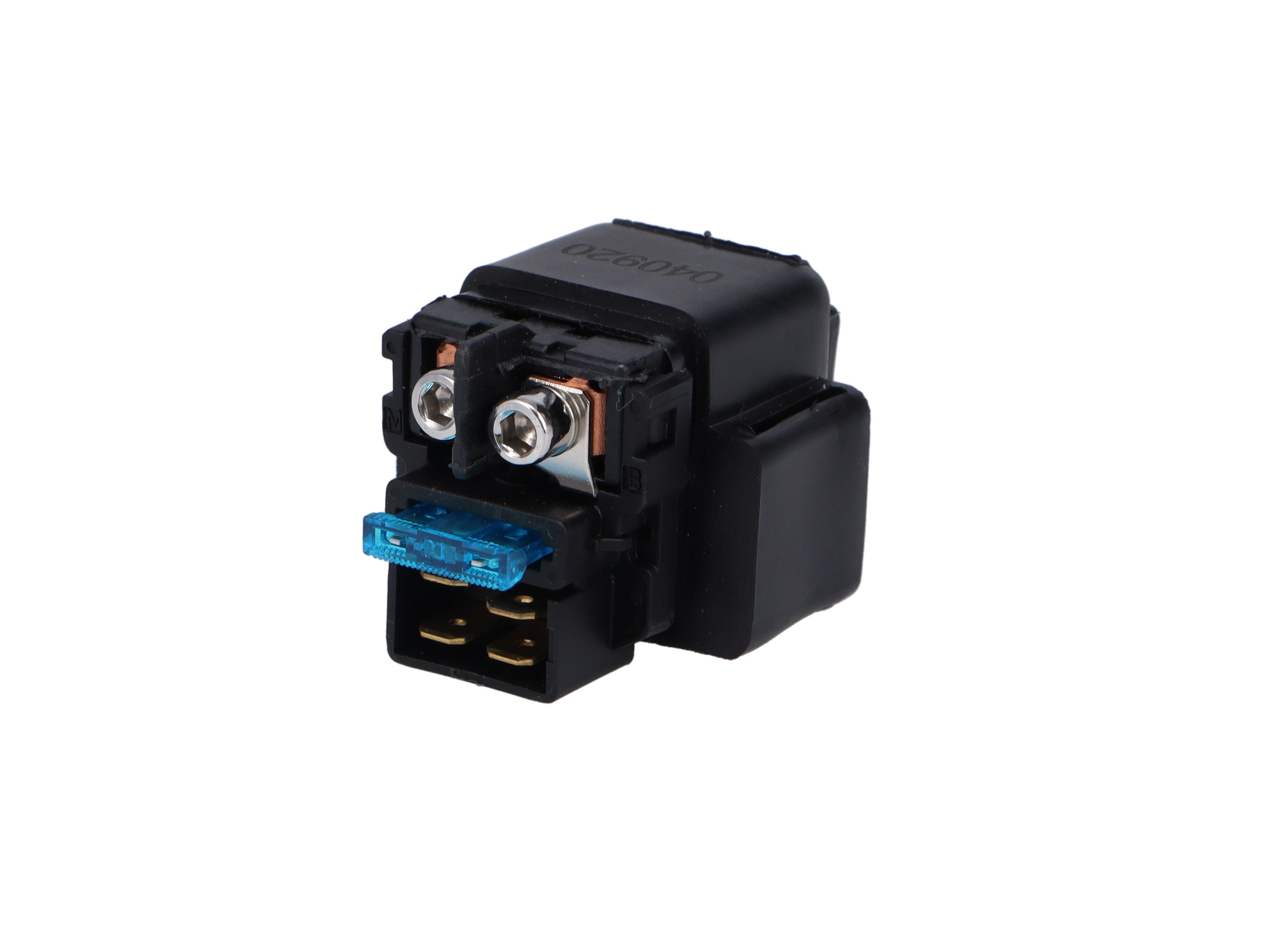 RELAY DE ARRANQUE YAMAHA FZ16