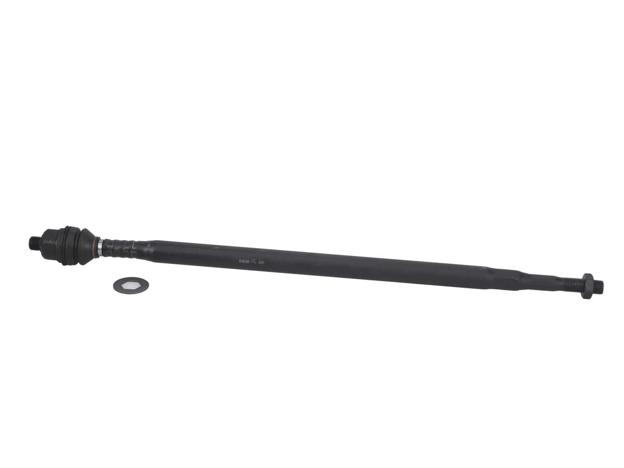 TERMINAL CREMALLERA DIRECCIÓN HONDA CR-V 01-