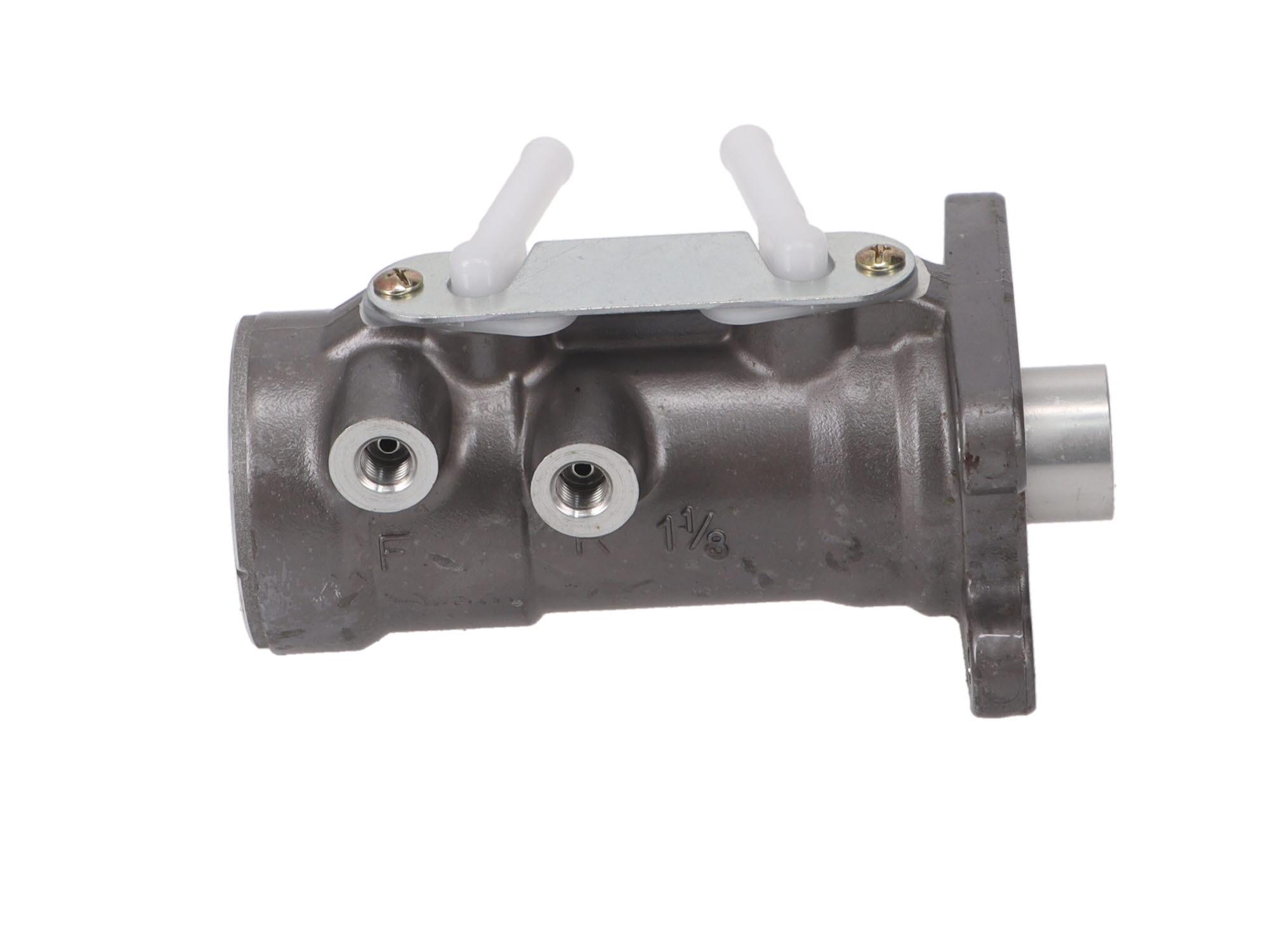 BOMBA FRENO CHEVROLET NKR 2000 CC