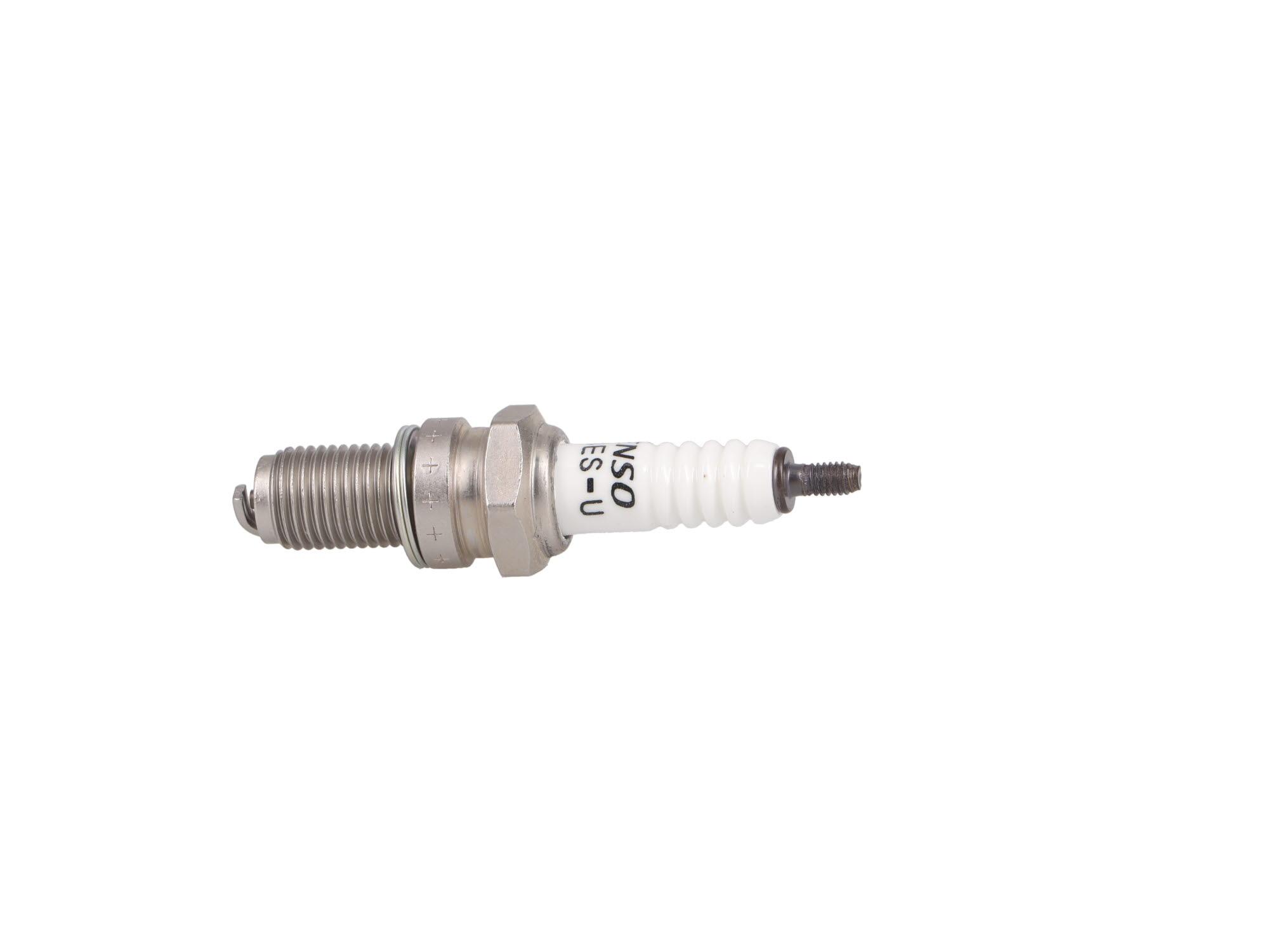 BUJIA HONDA CGL/STORM/ ITALIKA FT125/150GT/125Z/150Z (D8EA) 12MM. ELECT. STD