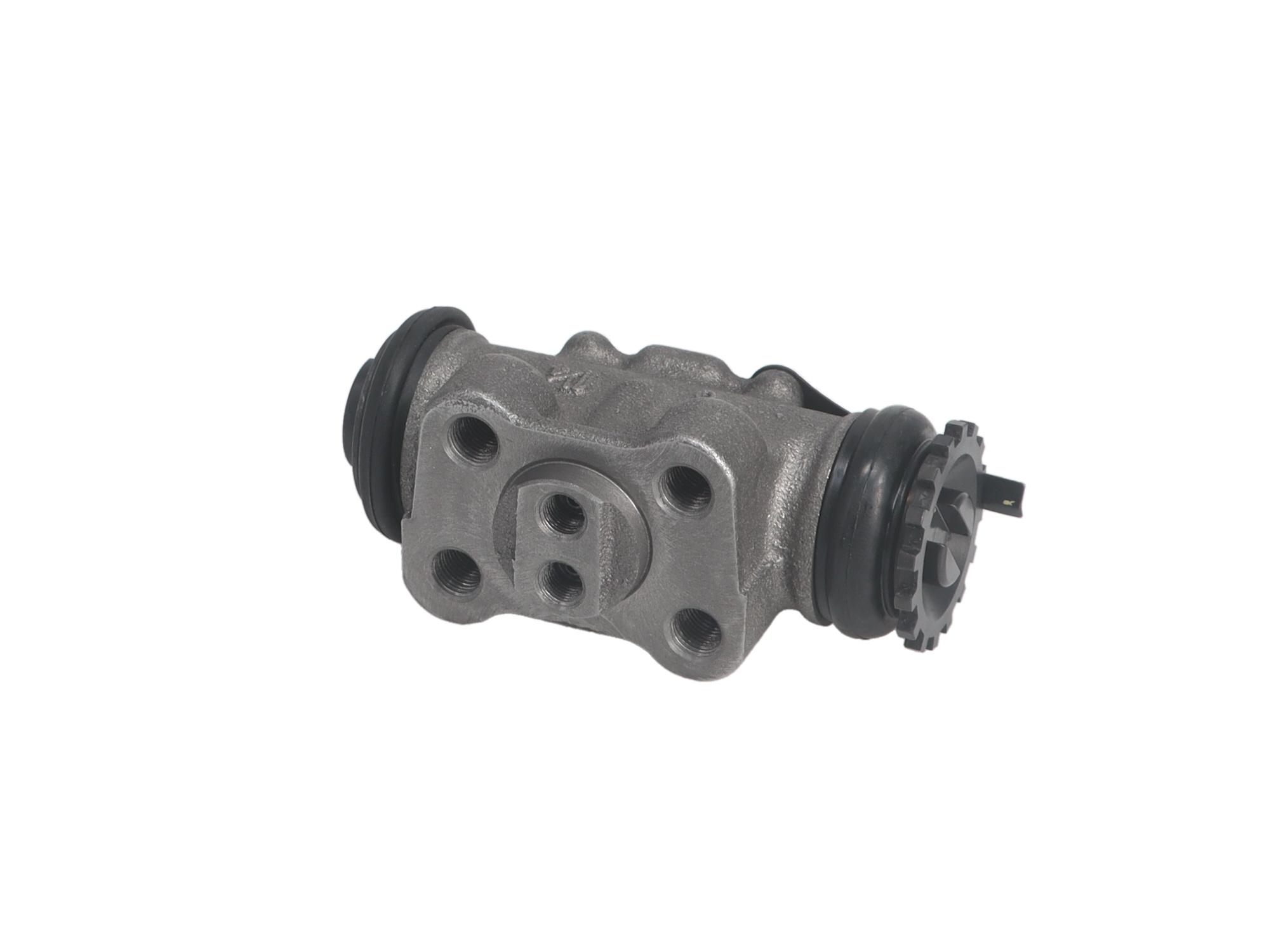 CILINDRO FRENO RUEDA TRASERA IZQUIERDO 1 1/4" MITSUBISHI CANTER FE659 6D14