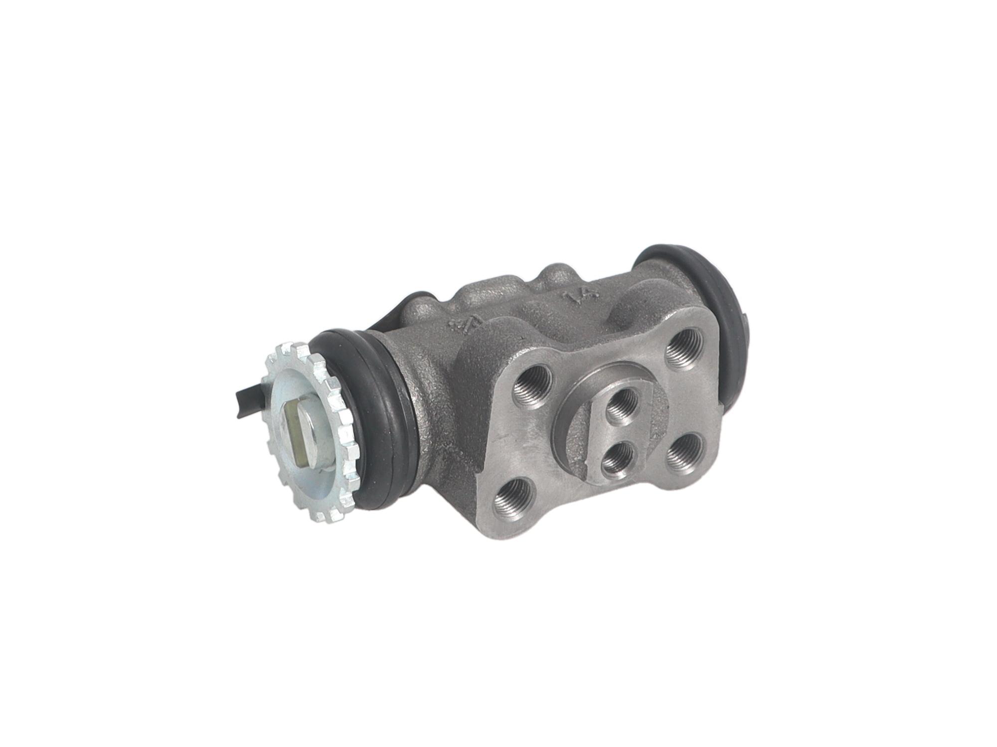 CILINDRO FRENO RUEDA TRASERA DERECHO 1 1/4" MITSUBISHI CANTER FE659 6D14