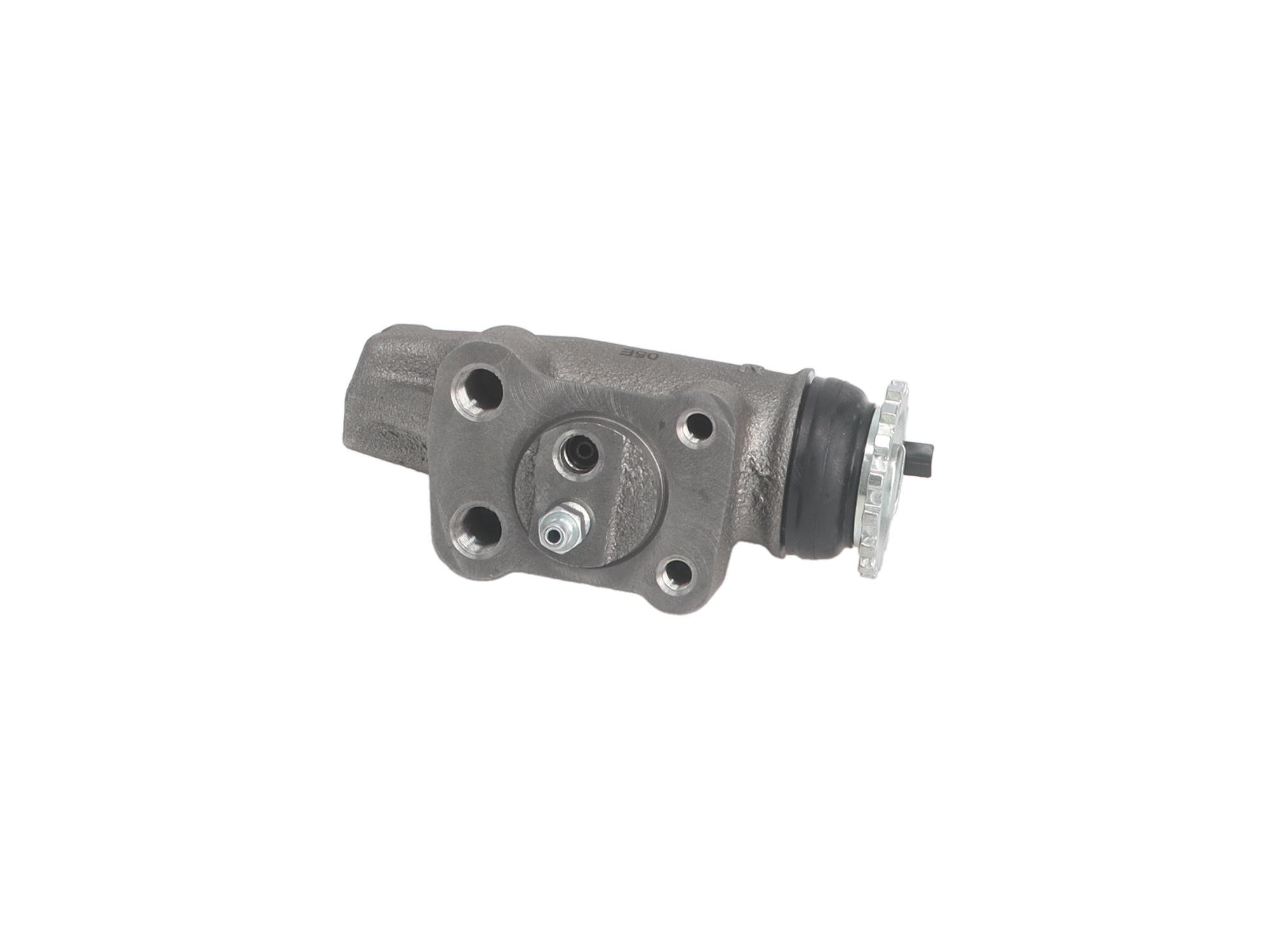 CILINDRO FRENO RUEDA DELANTERA IZQUIERDO 1 1/4" MITSUBISHI CANTER FE659, 657