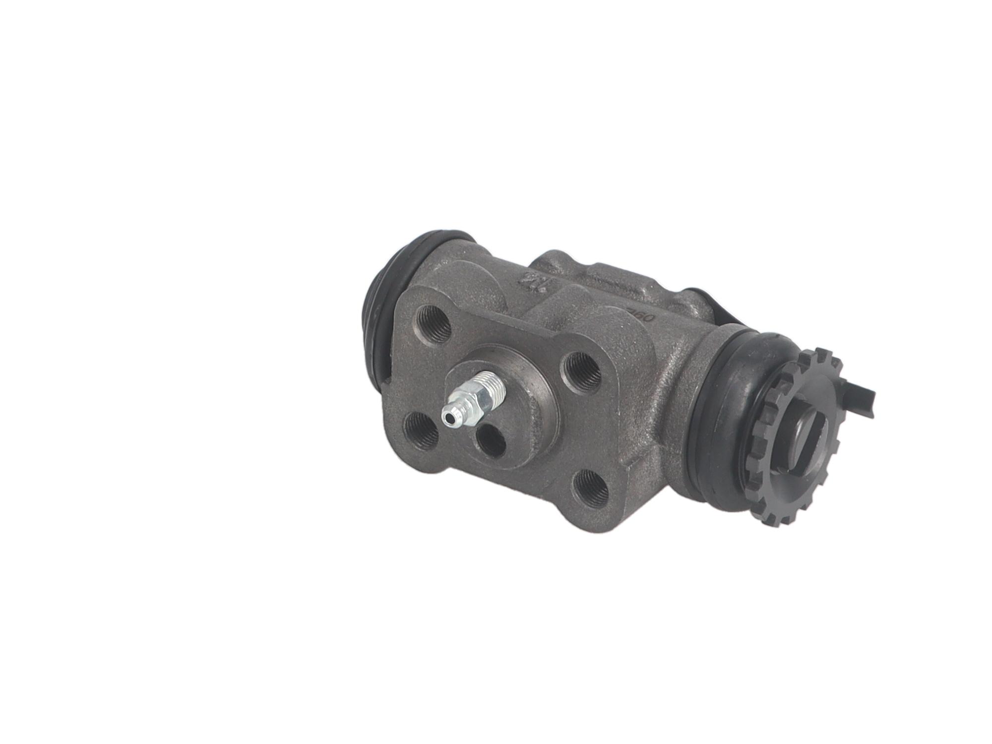 CILINDRO FRENO RUEDA TRASERA IZQUIERDO 1 1/4" MITSUBISHI CANTER FE 657
