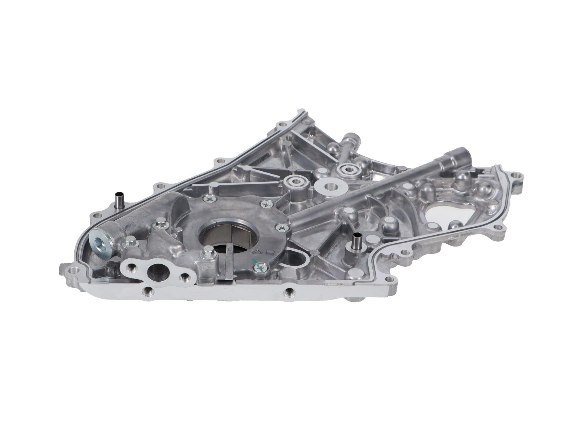 BOMBA ACEITE NISSAN NAVARA YD25DDTI 03/
