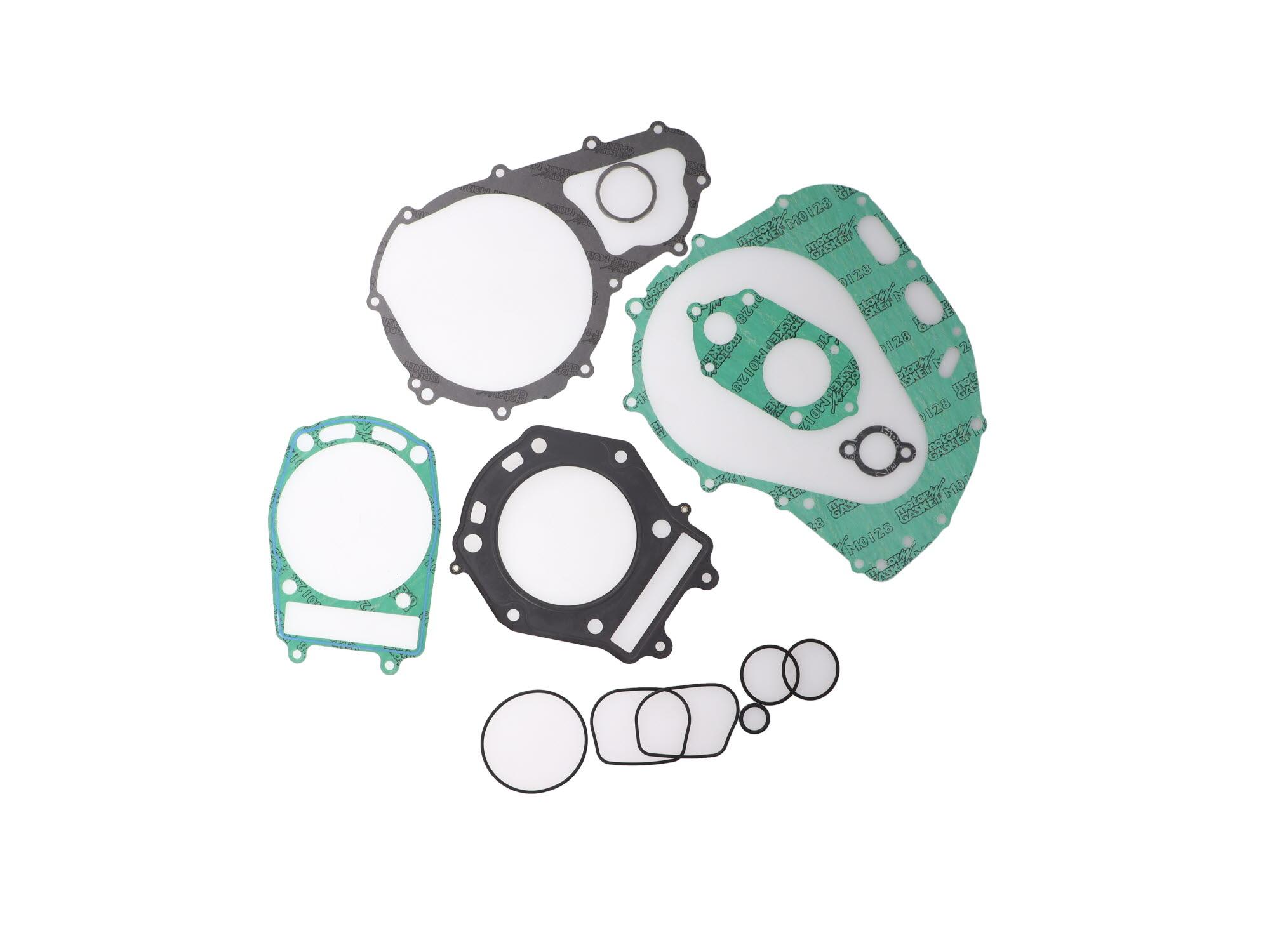 EMPAQUETADURA COMPLETA SUZUKI DR650