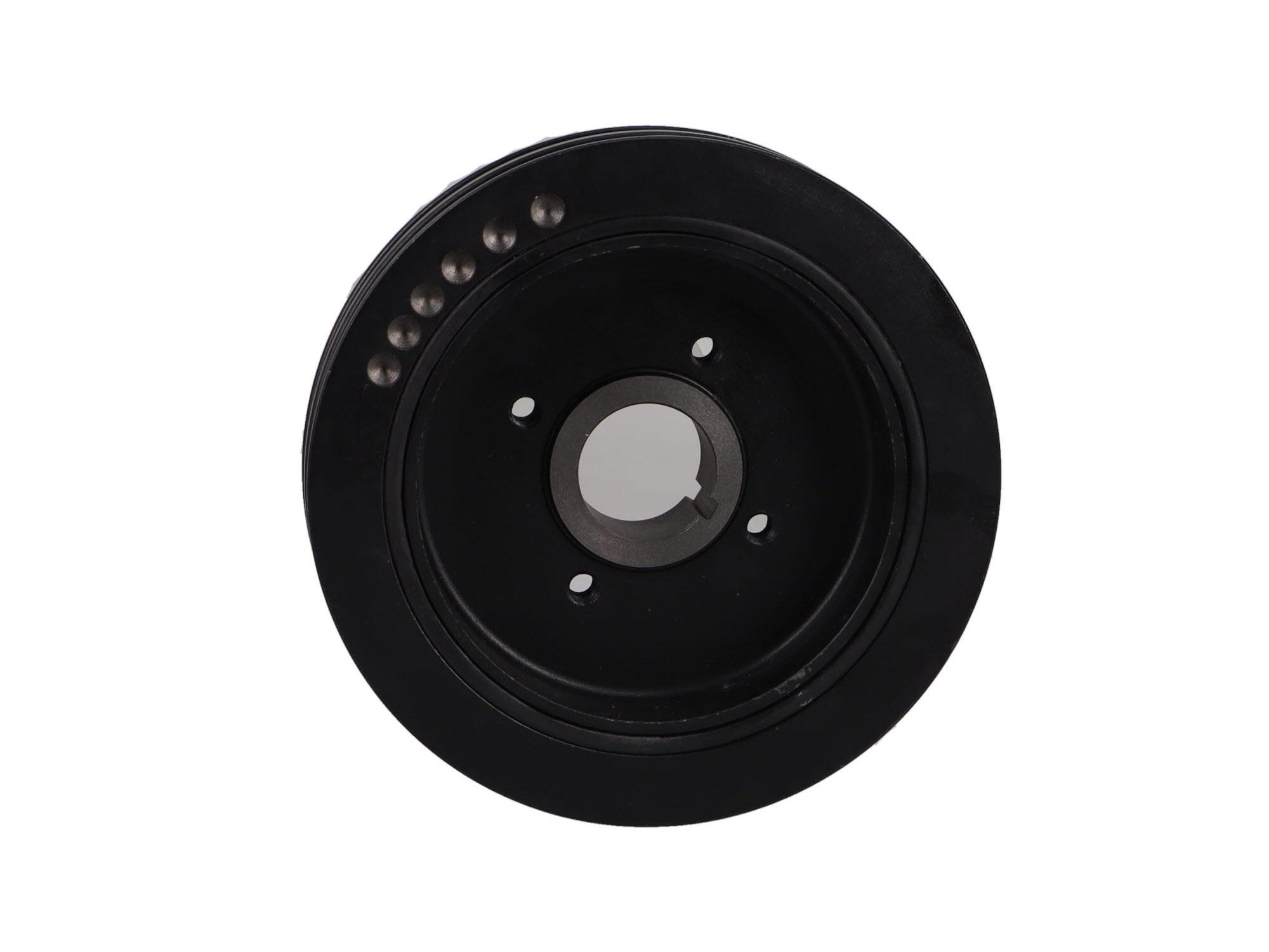 POLEA CIGUENAL HYUNDAI H100 D4BB/D4BA