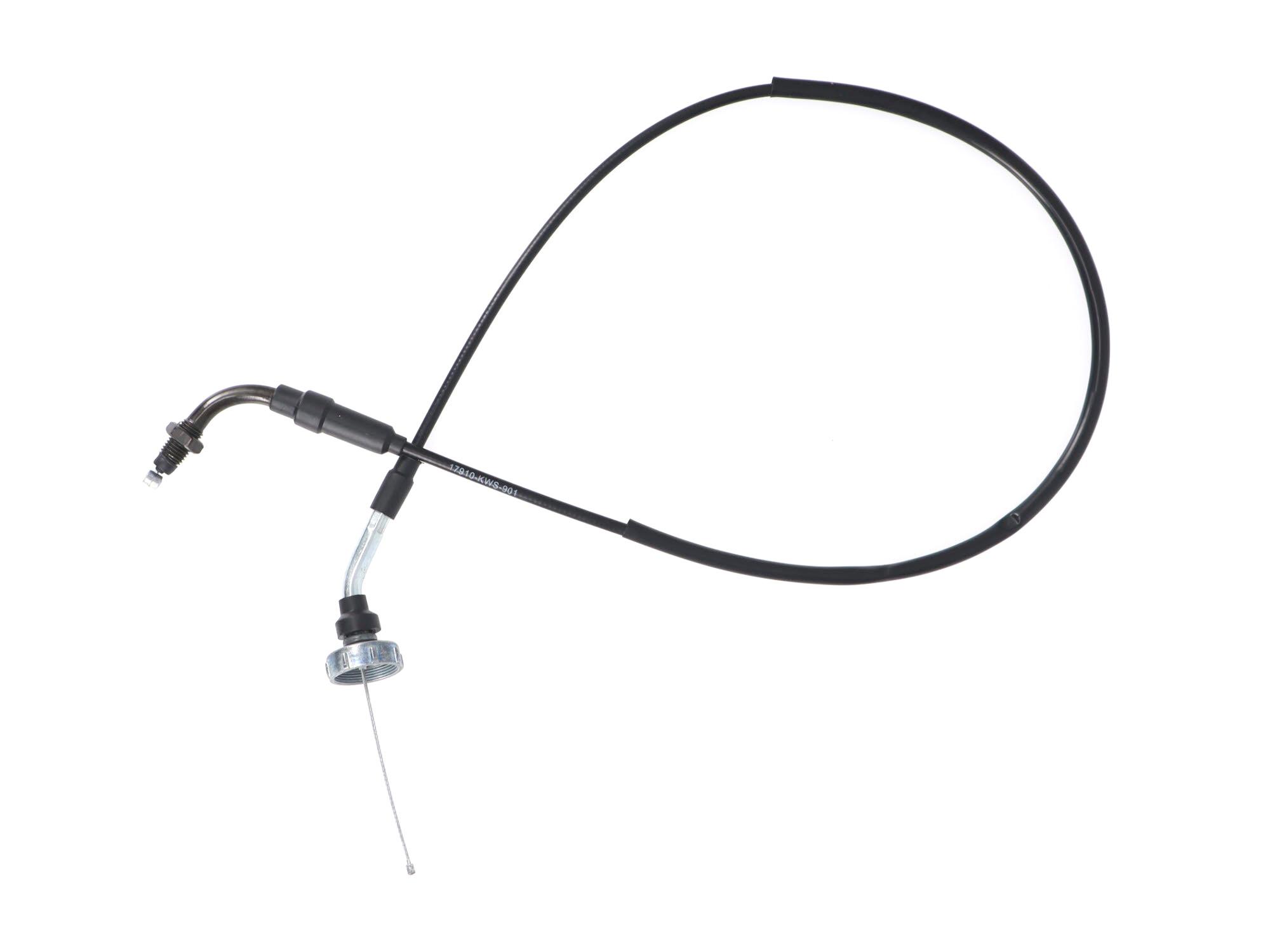 CABLE ACELERADOR H CB110