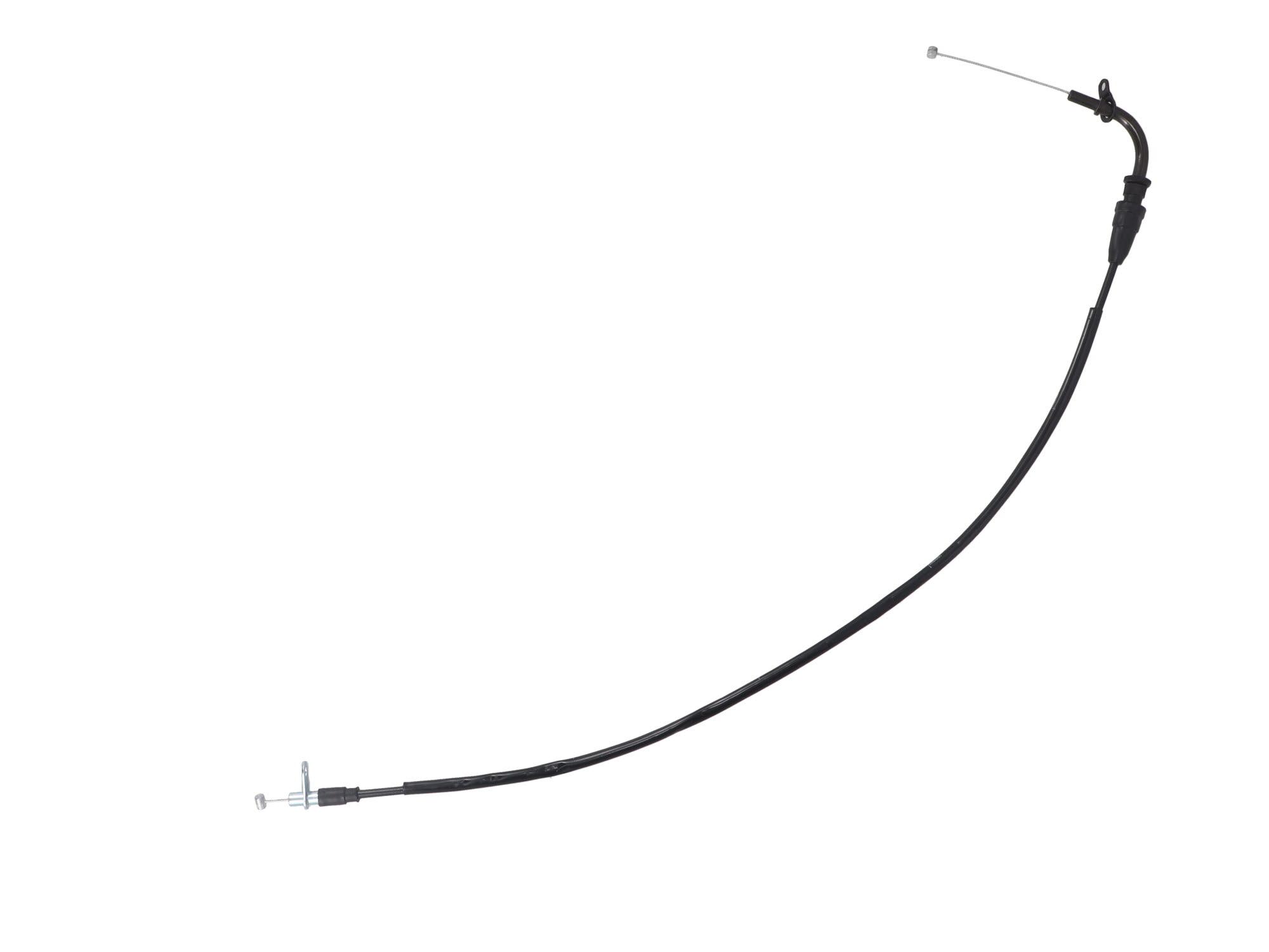 CABLE ACELERADOR SUZUKI GS150/GIXXER 150 M.V