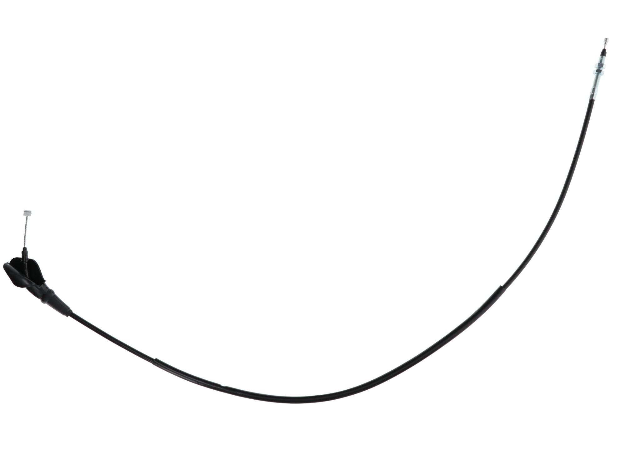 CABLE CLUTCH TVS SPORT RP