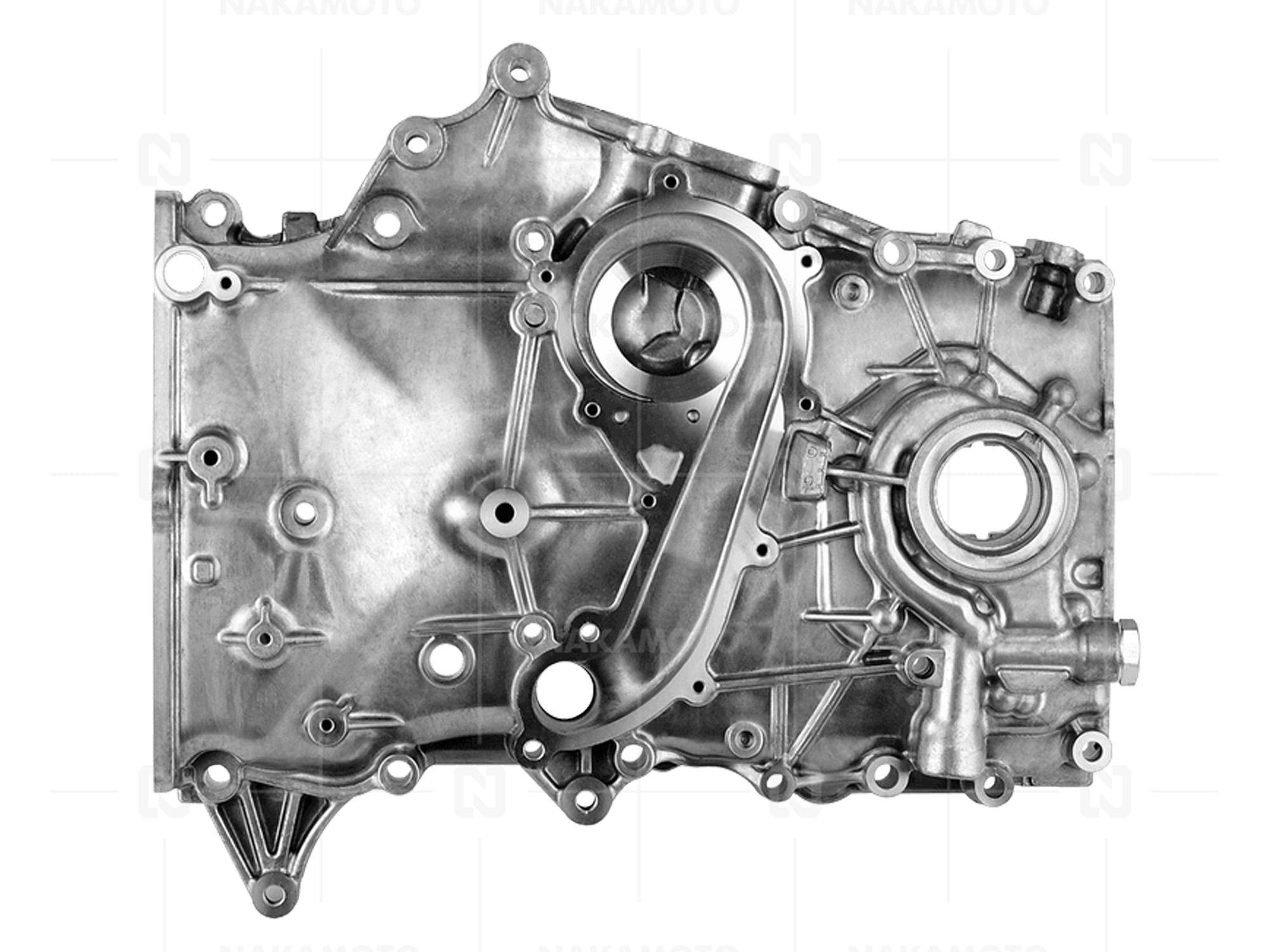 BOMBA ACE.TOYOTA HILUX 2.7 2008(COMPLETA)