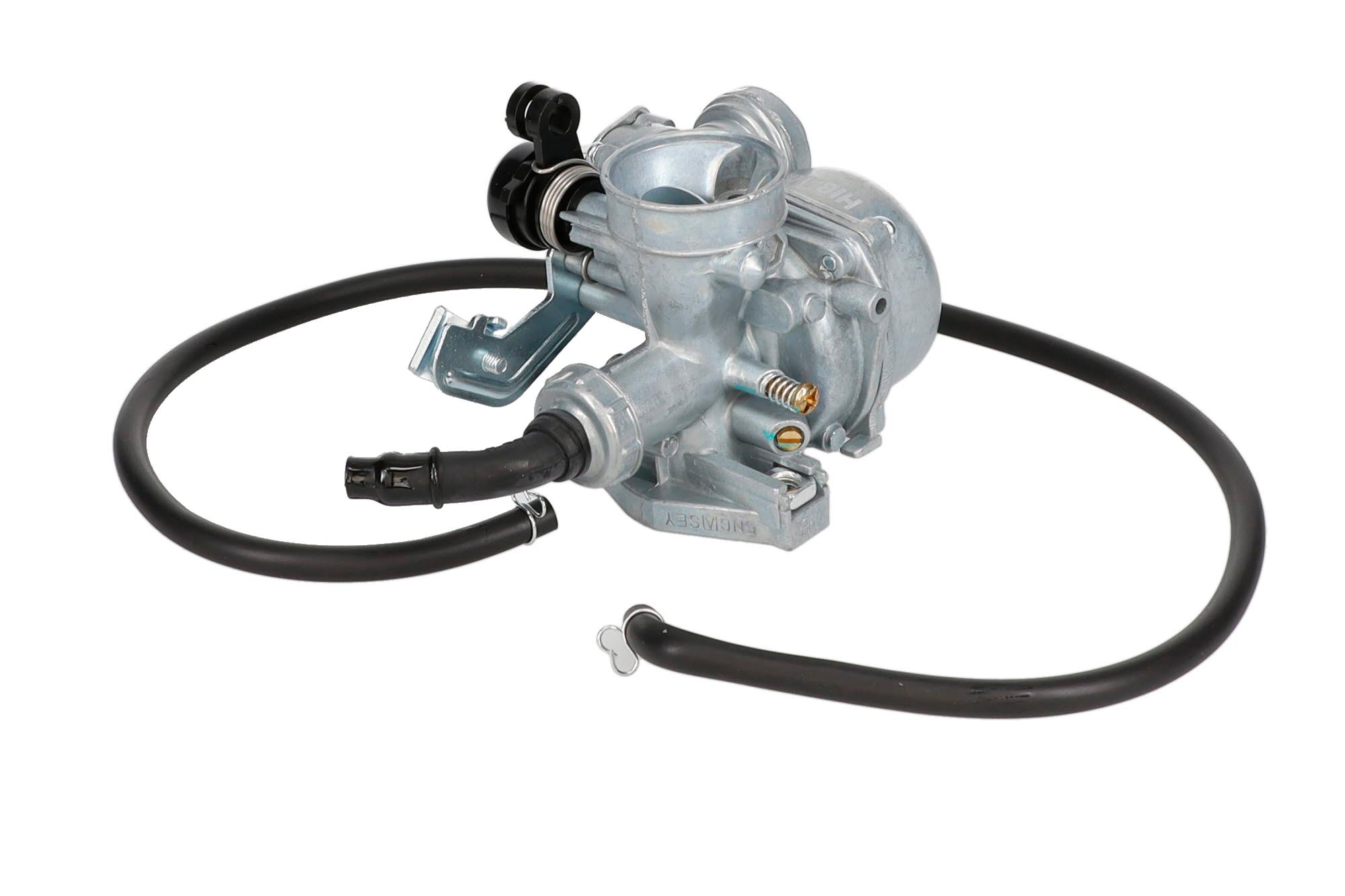CARBURADOR HONDA C100 WAVE LL