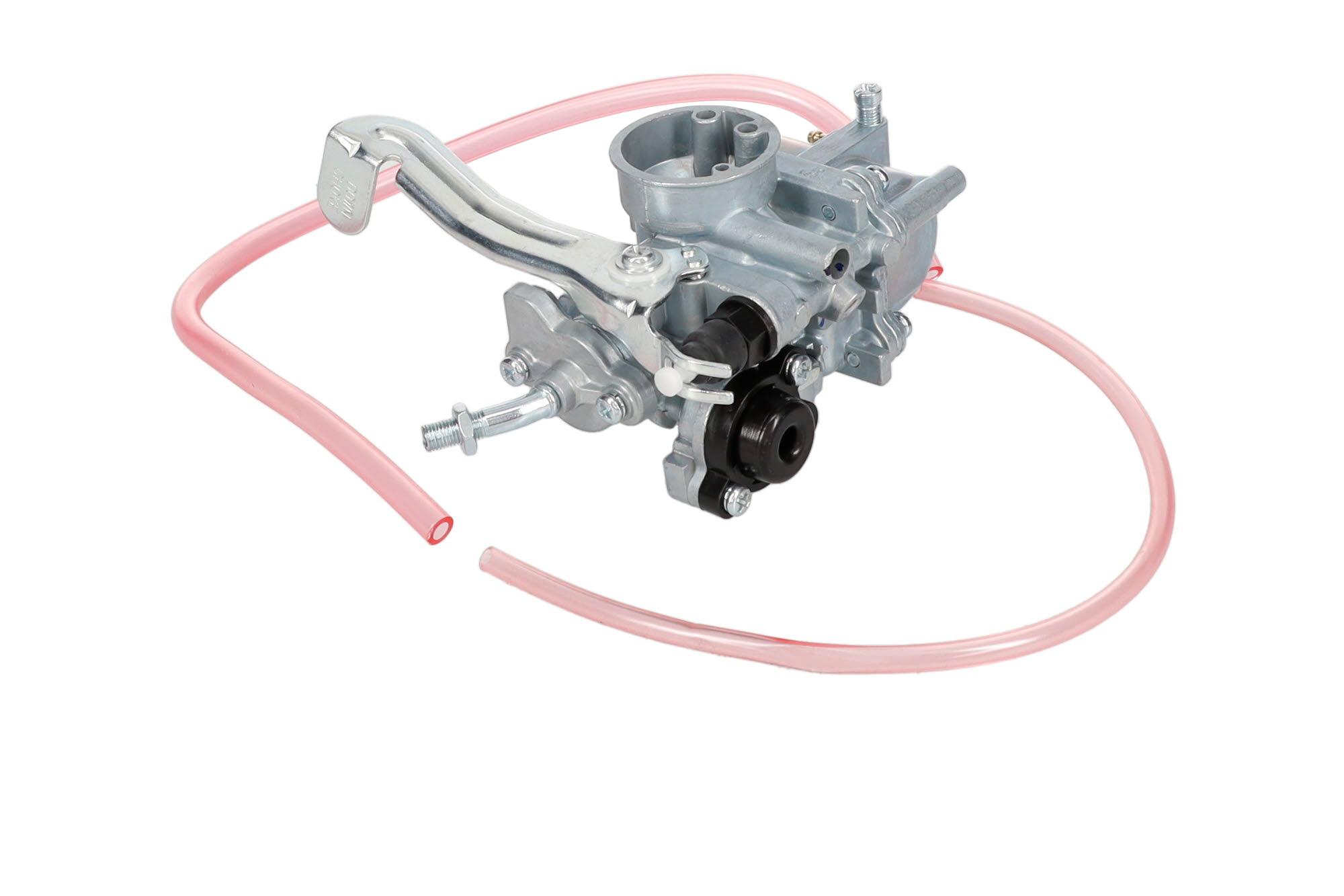 CARBURADOR YAMAHA CRYPTON 115