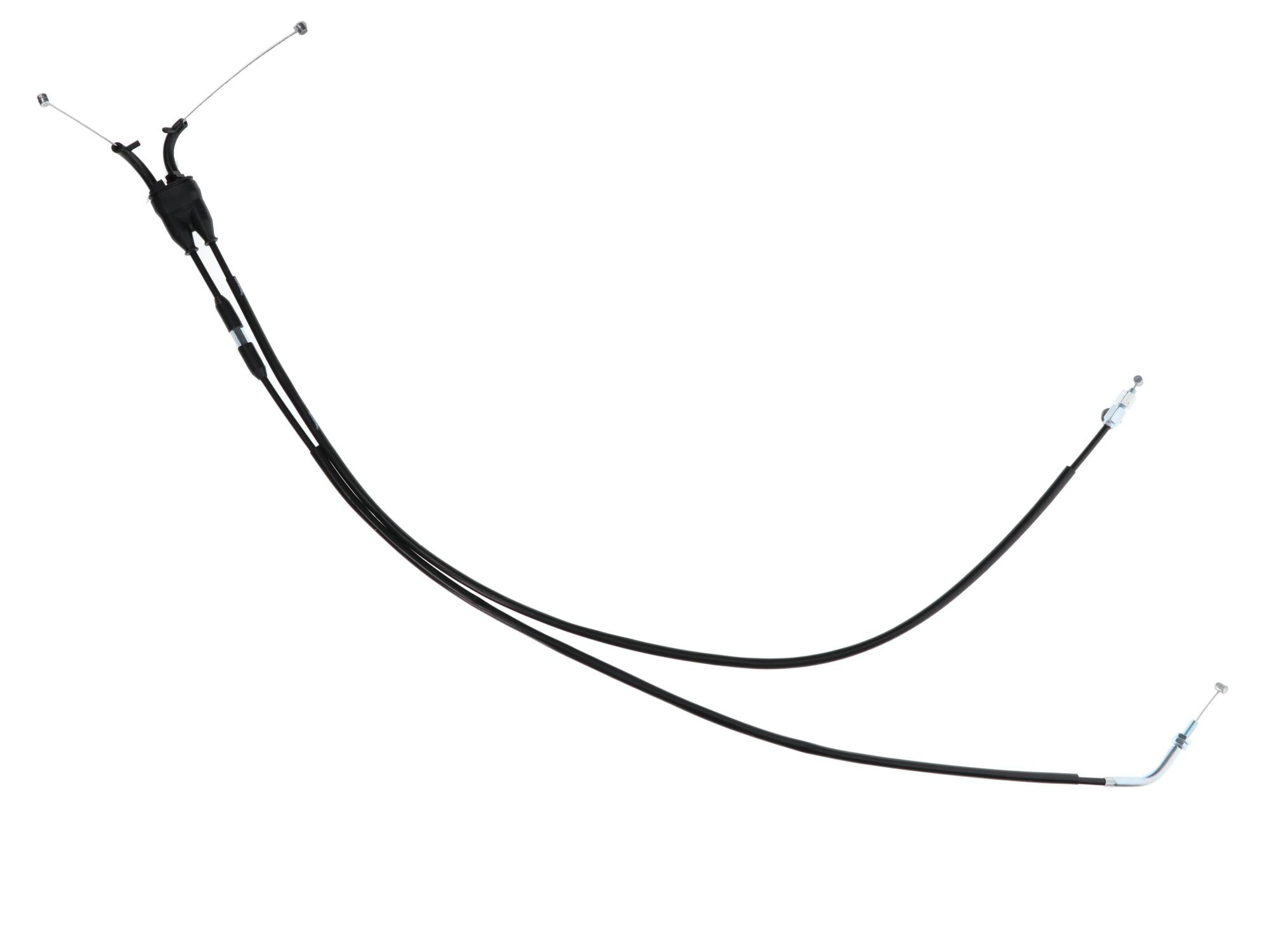 CABLE ACELERADOR XTZ 125 M.N DOBLE
