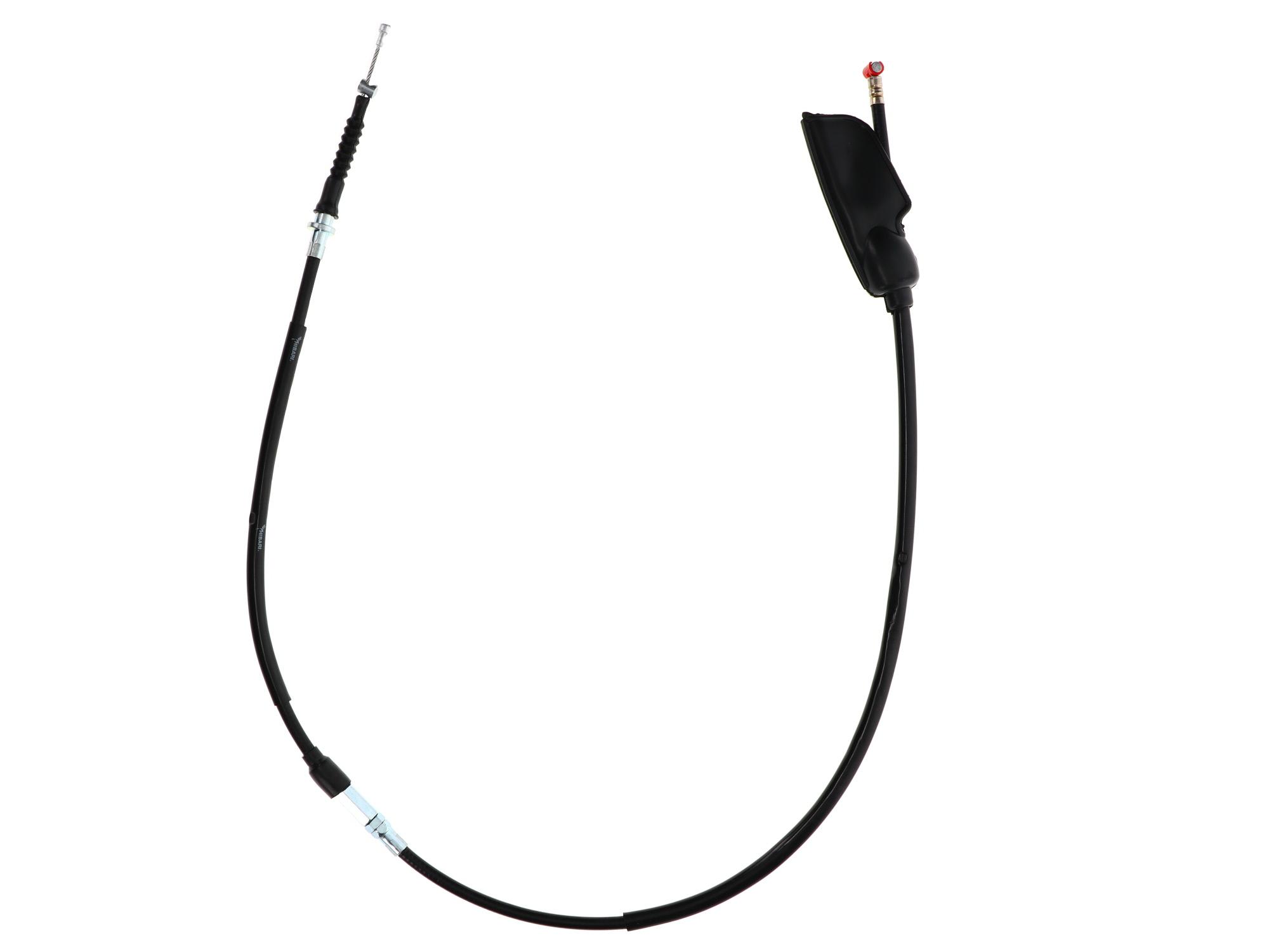 CABLE CLUTCH XTZ125/2015