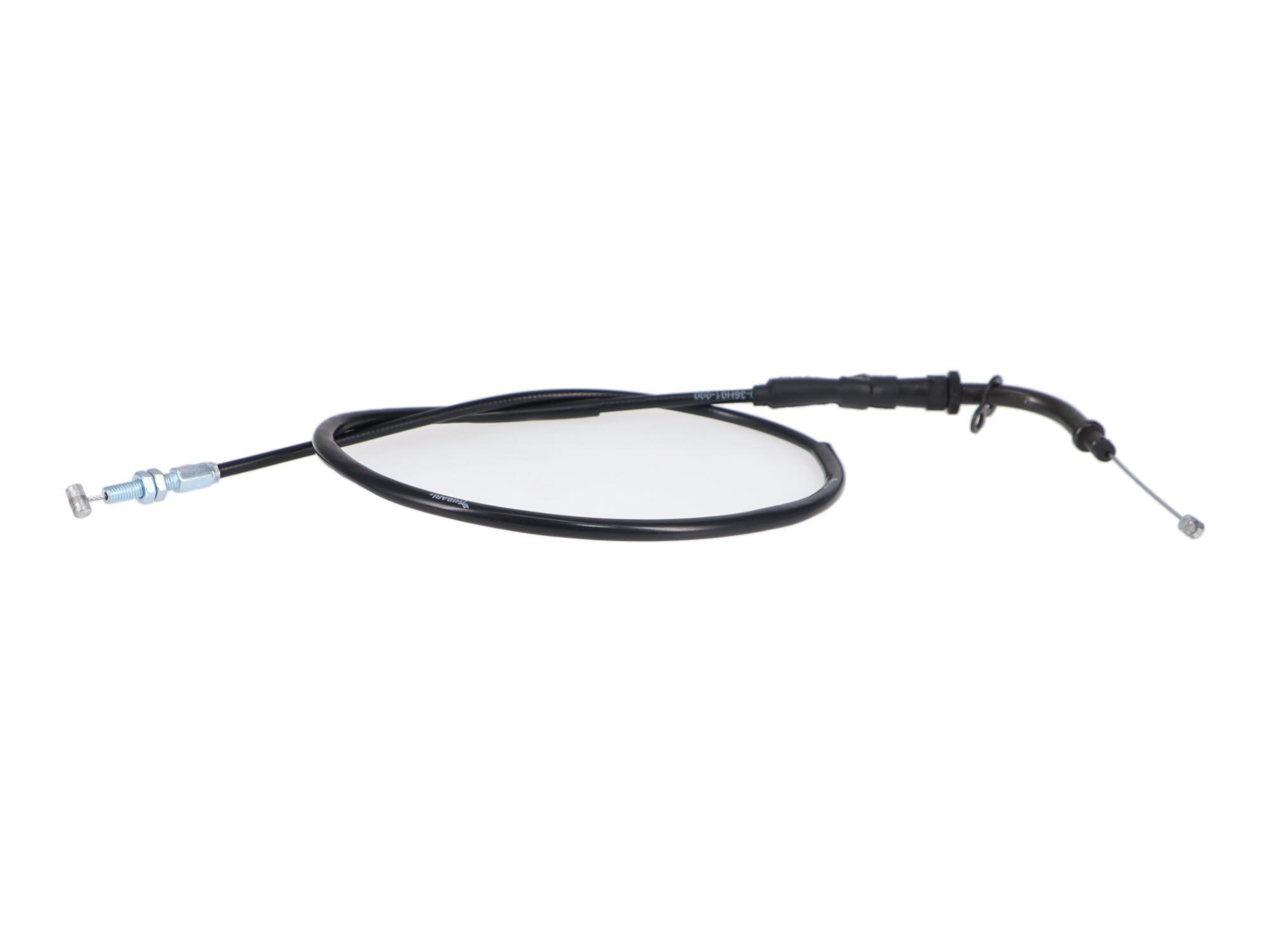 CABLE ACELERADOR SUZUKI GN125F, AX-4