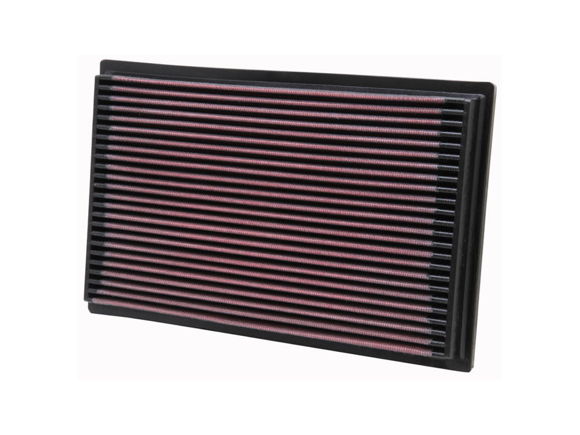 FILTRO AIRE NISSAN PATHFINDER/NAVARA 08/