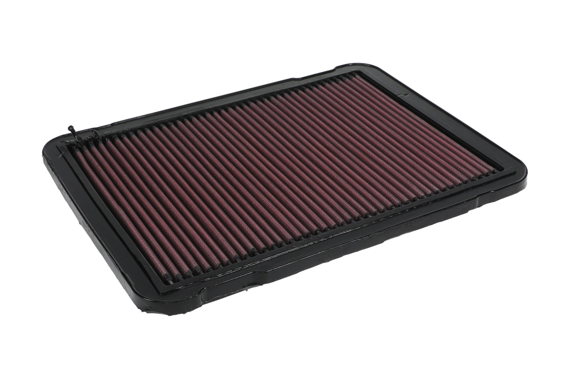 FILTRO AIRE TOYOTA PRADO TXL SUPRA SEQUOIA