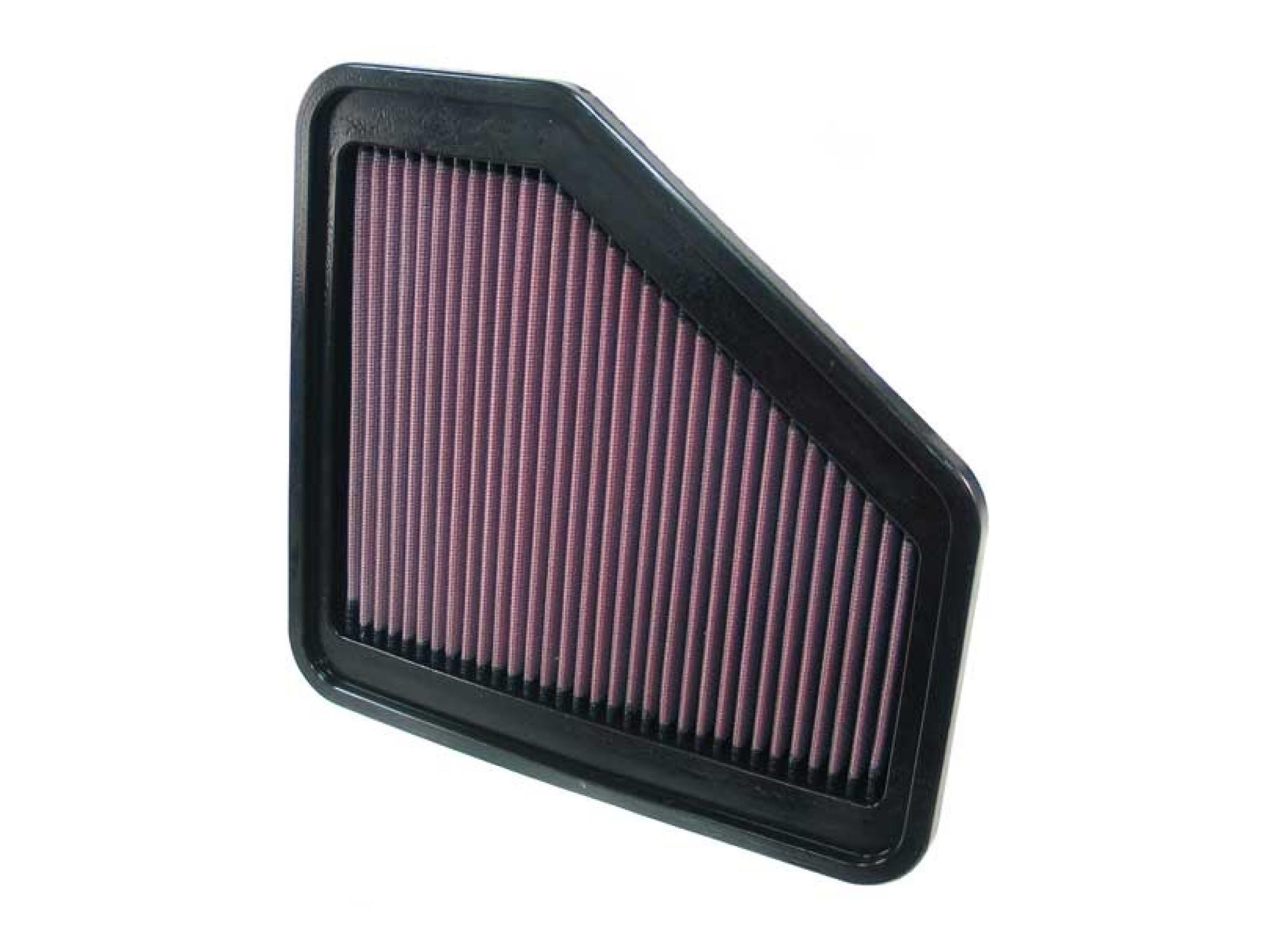 FILTRO AIRE TOYOTA RAV III 2.4 06/13 COROL