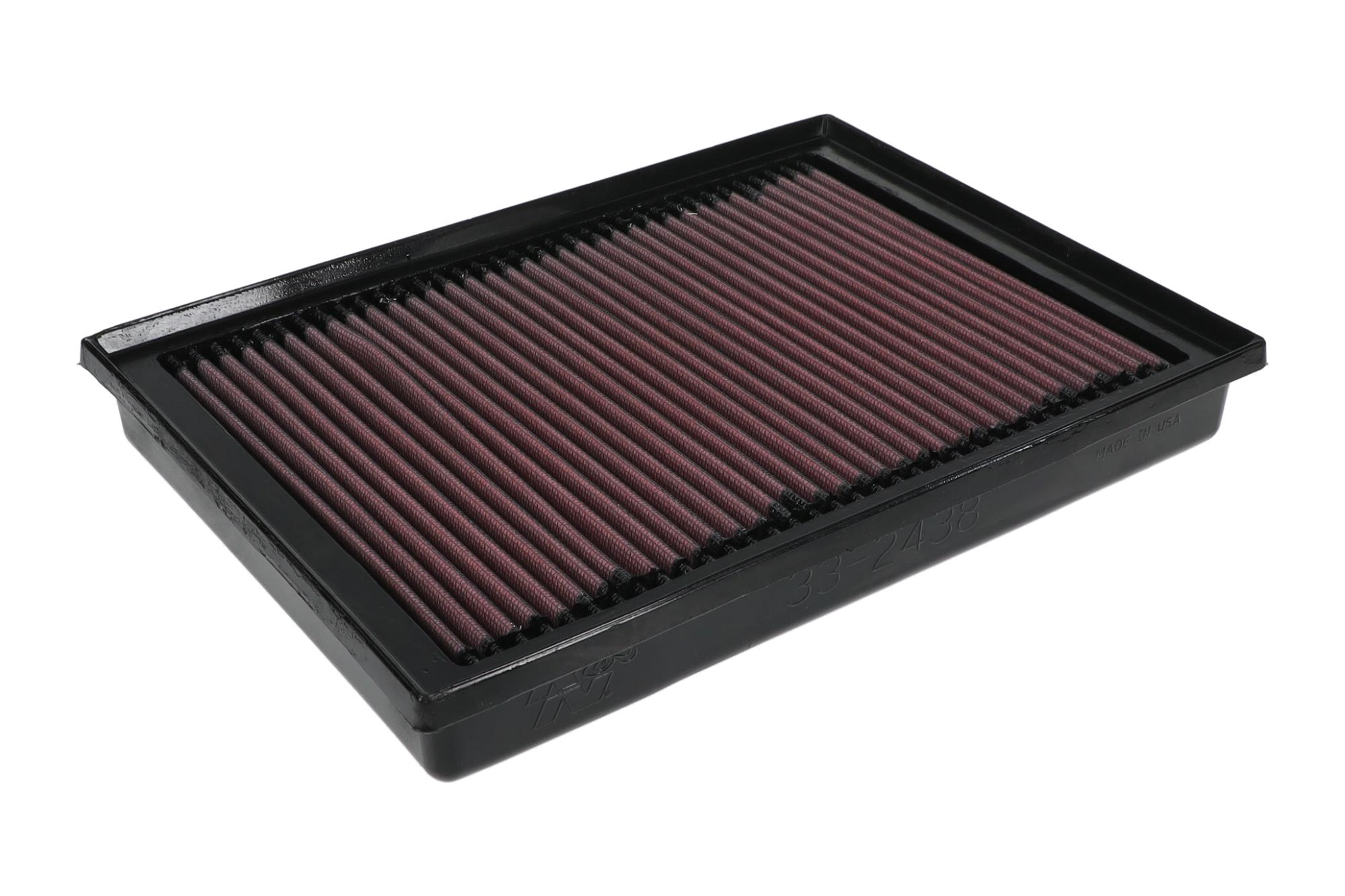 FILTRO AIRE TOYOTA 4RUNNER/PRADO/FJ CRUISER
