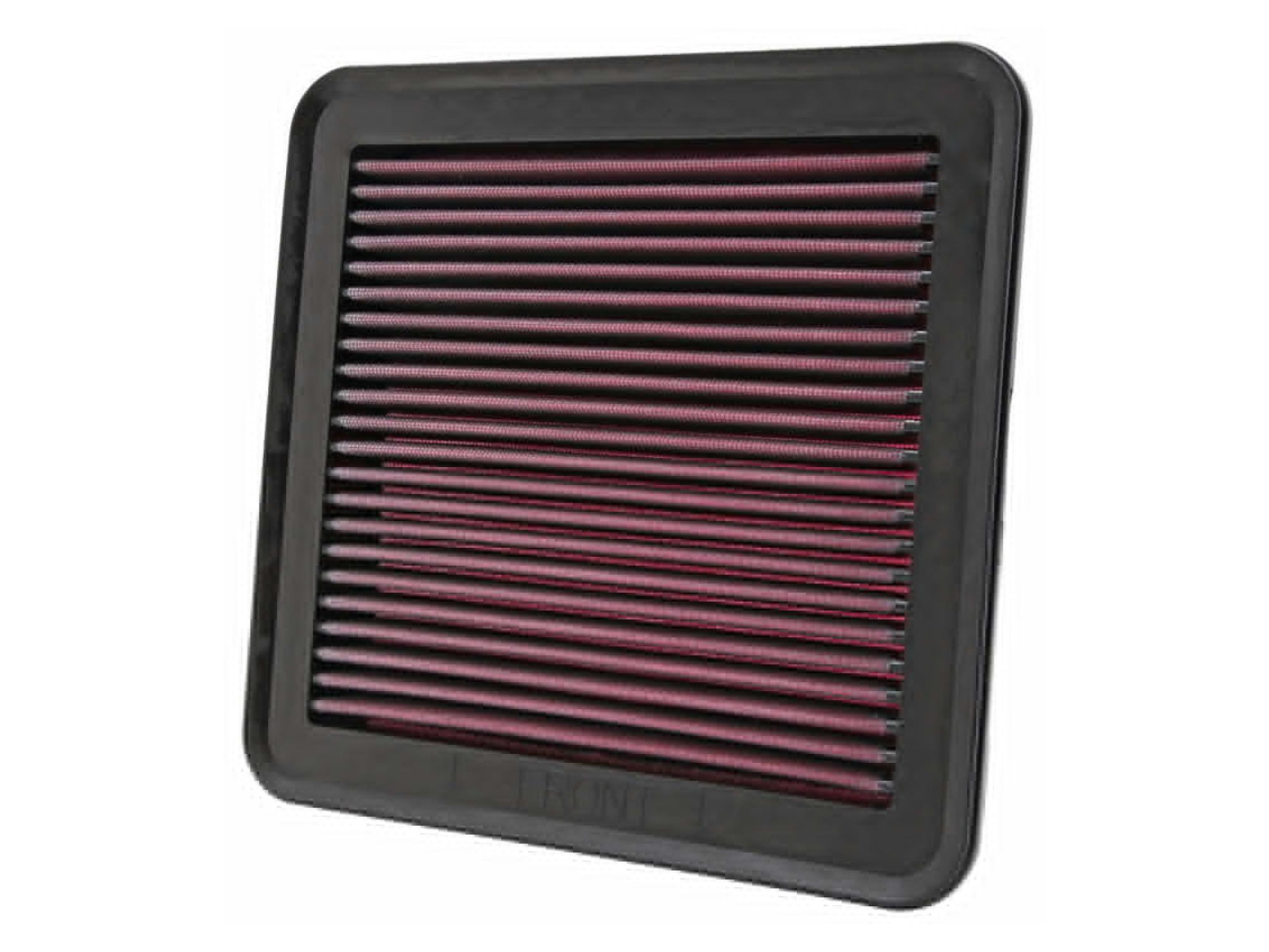 FILTRO AIRE MITSUBISHI L200 KB4T.2.5 NATIVA SPORTERO