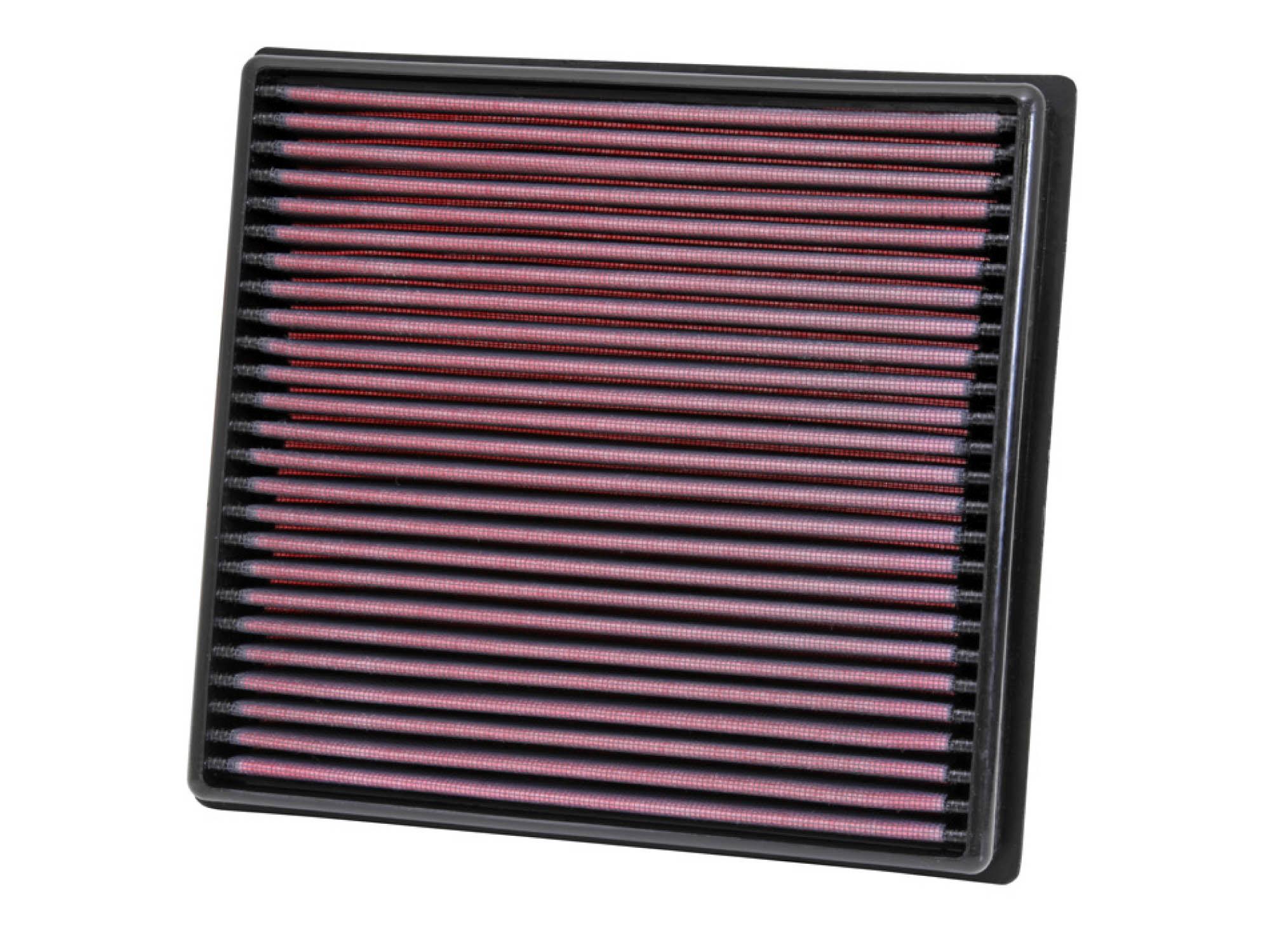 FILTRO AIRE CHEVROLET DMAX 2.5 2014-2015