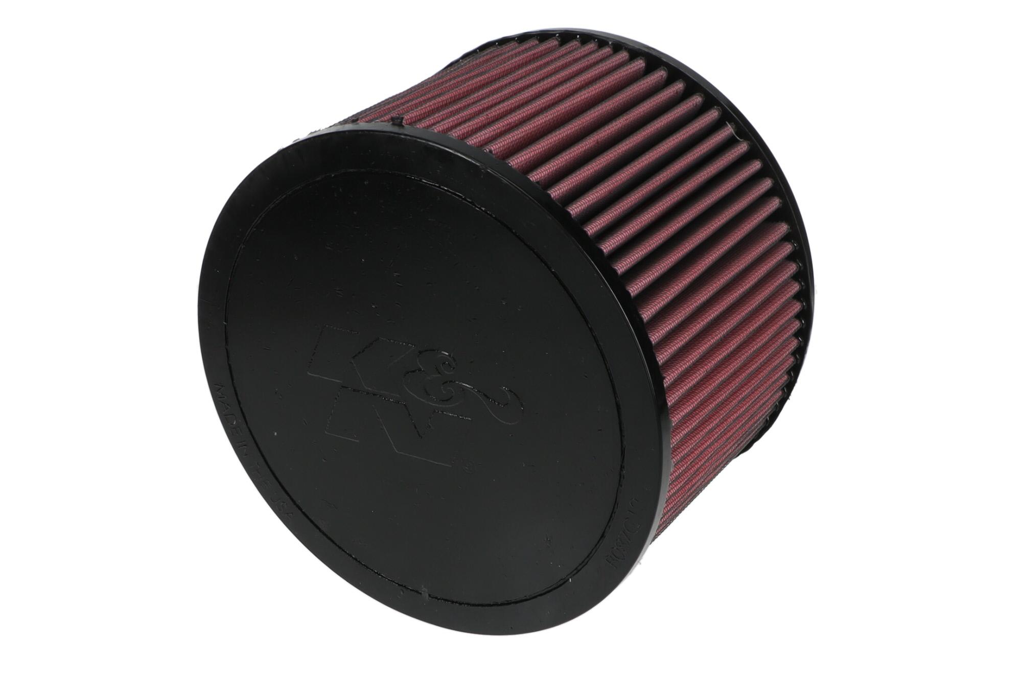 FILTRO AIRE TOYOTA 1KD/2KD FTV/1TR/2TR-FE