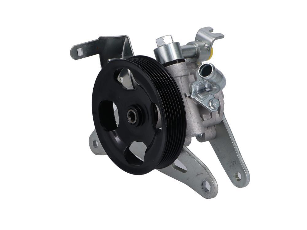 BOMBA DIRECCIÓN HIDRÁULICO NISSAN NP300 / FRONTIER / D23 2016-2018