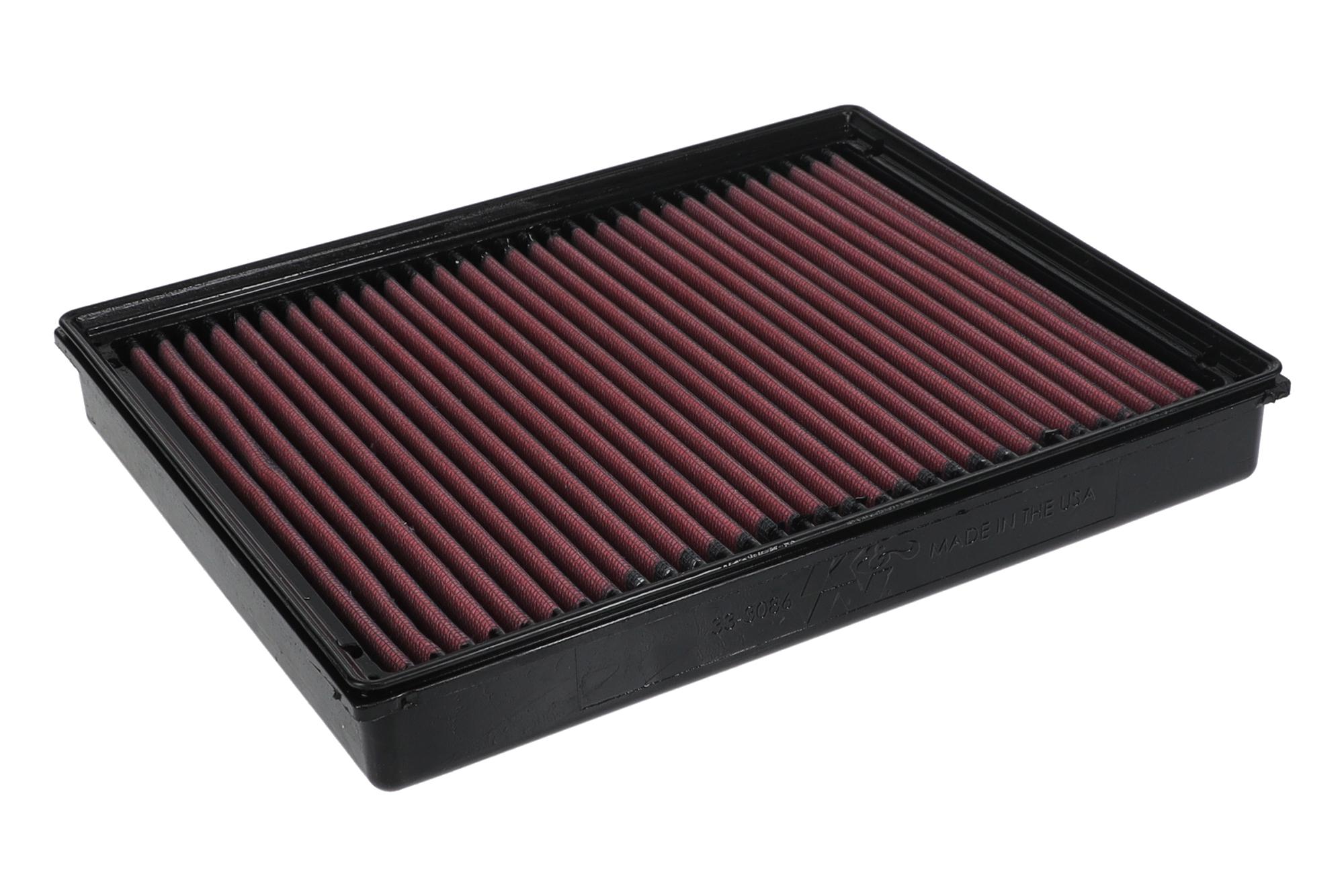 FILTRO AIRE FORD EVEREST,RANGER 2.3, RAPTOR